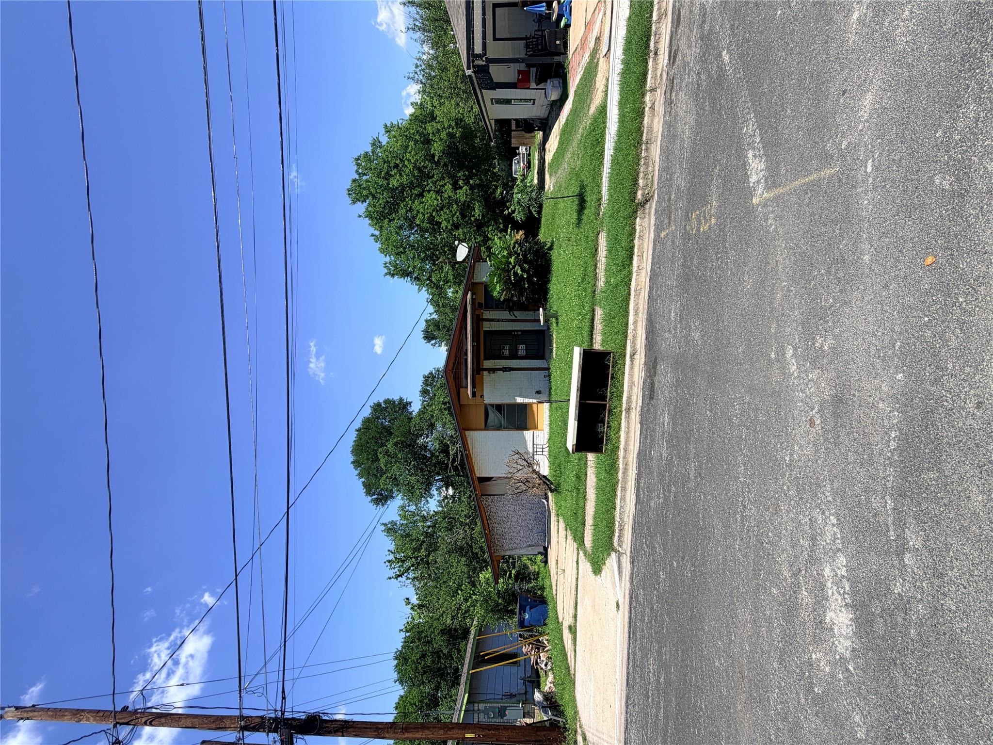 1617 Berene Ave, Austin, TX 78721