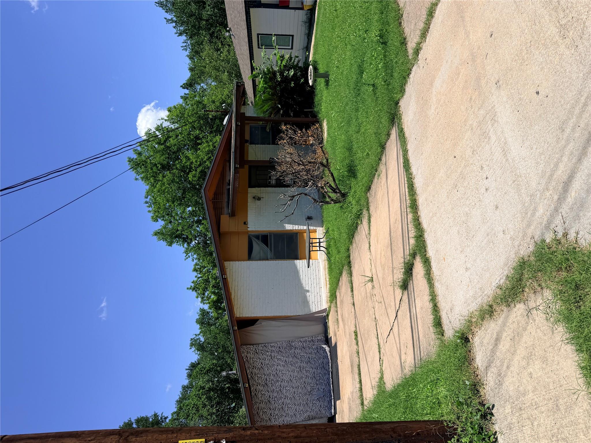 1617 Berene Ave, Austin, TX 78721