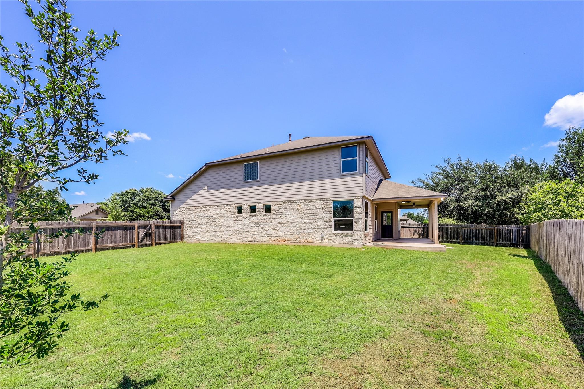 13901 Marathon Rd, Austin, TX 78717