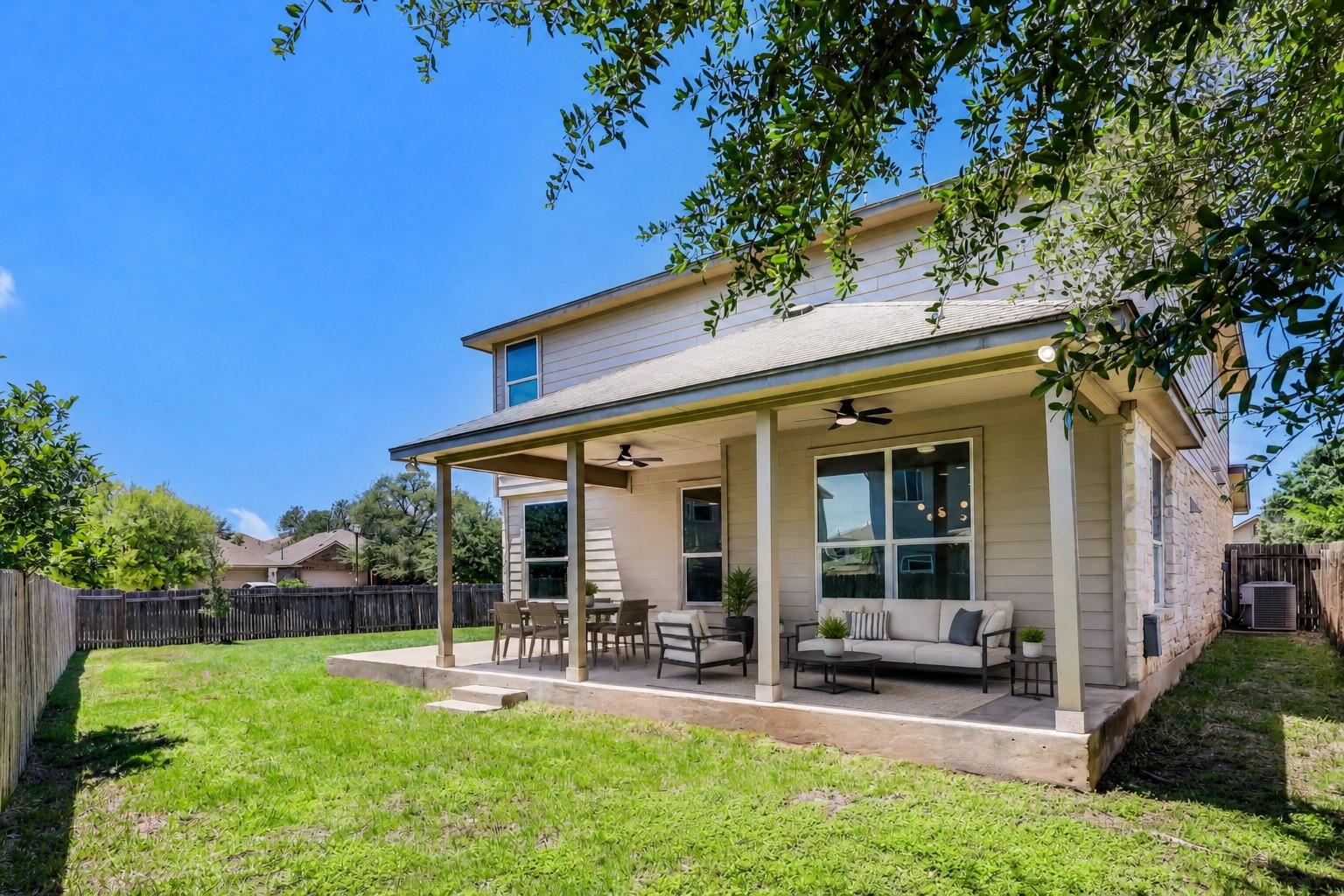 13901 Marathon Rd, Austin, TX 78717