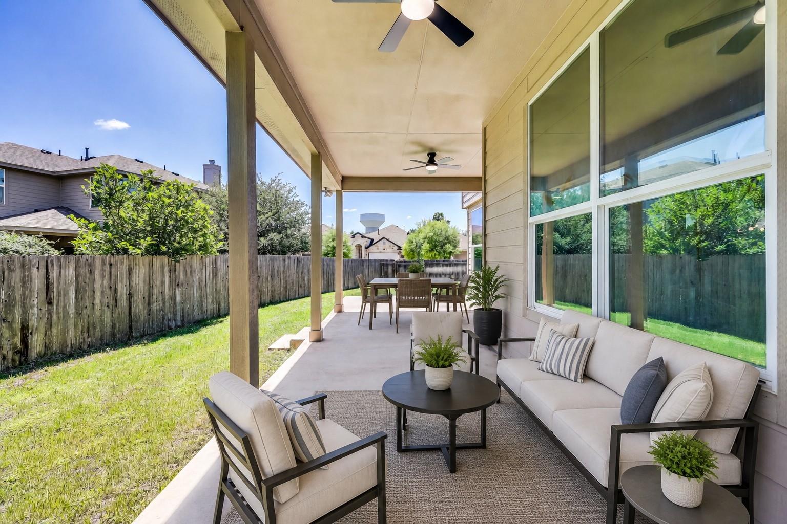 13901 Marathon Rd, Austin, TX 78717