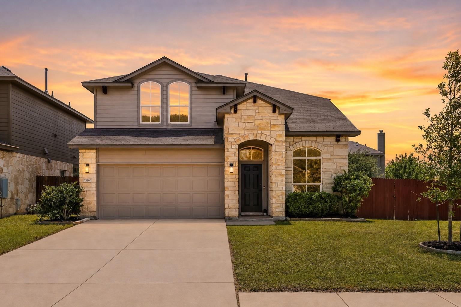 13901 Marathon Rd, Austin, TX 78717