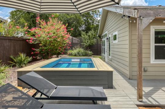 3507 Garden Villa Ln, Austin, TX 78704