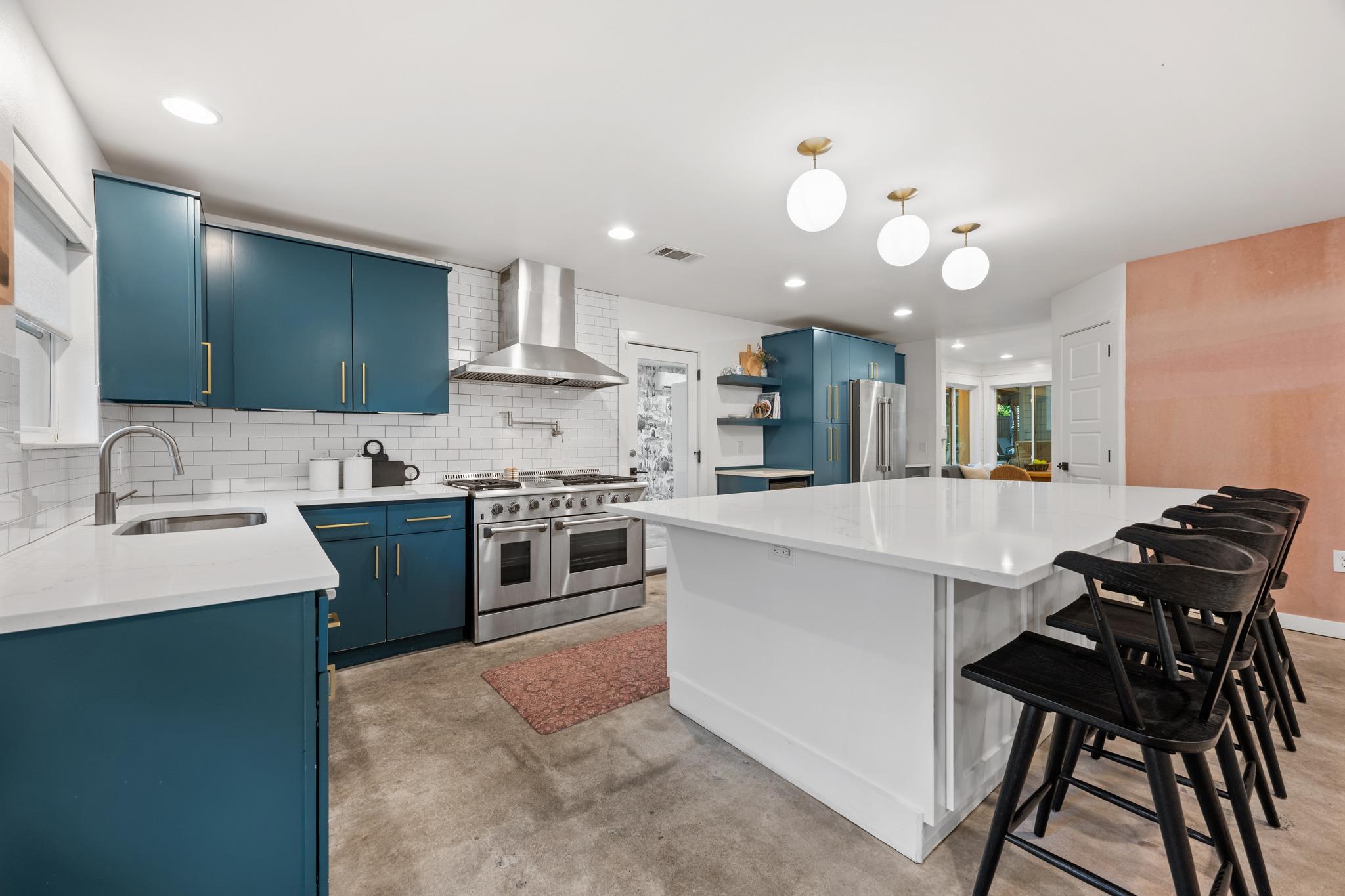 3507 Garden Villa Ln, Austin, TX 78704