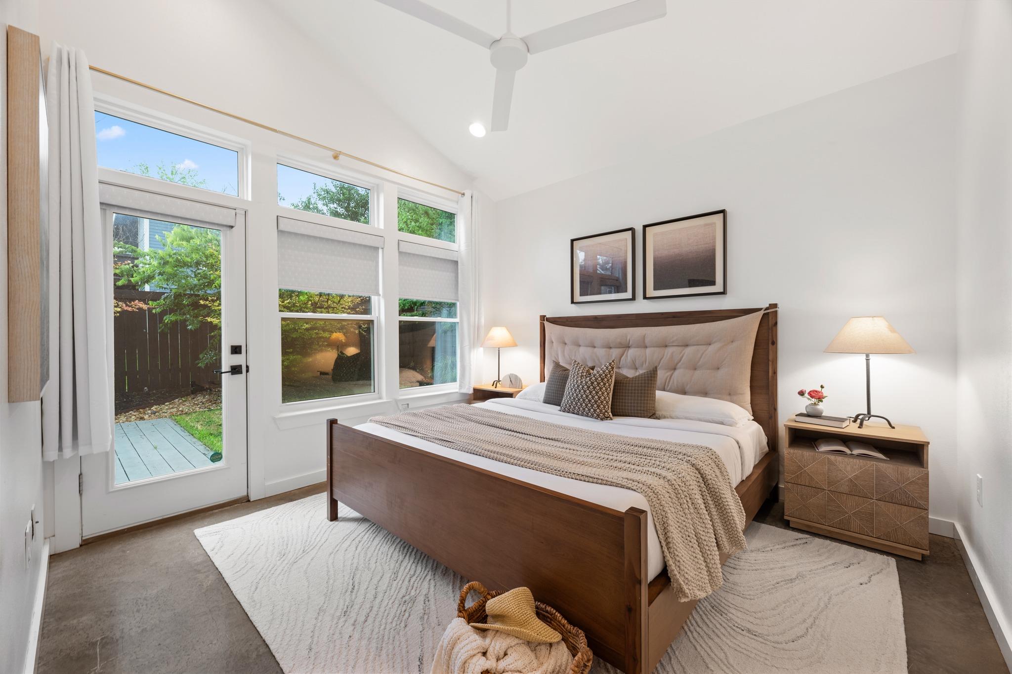 3507 Garden Villa Ln, Austin, TX 78704