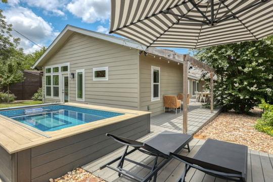 3507 Garden Villa Ln, Austin, TX 78704