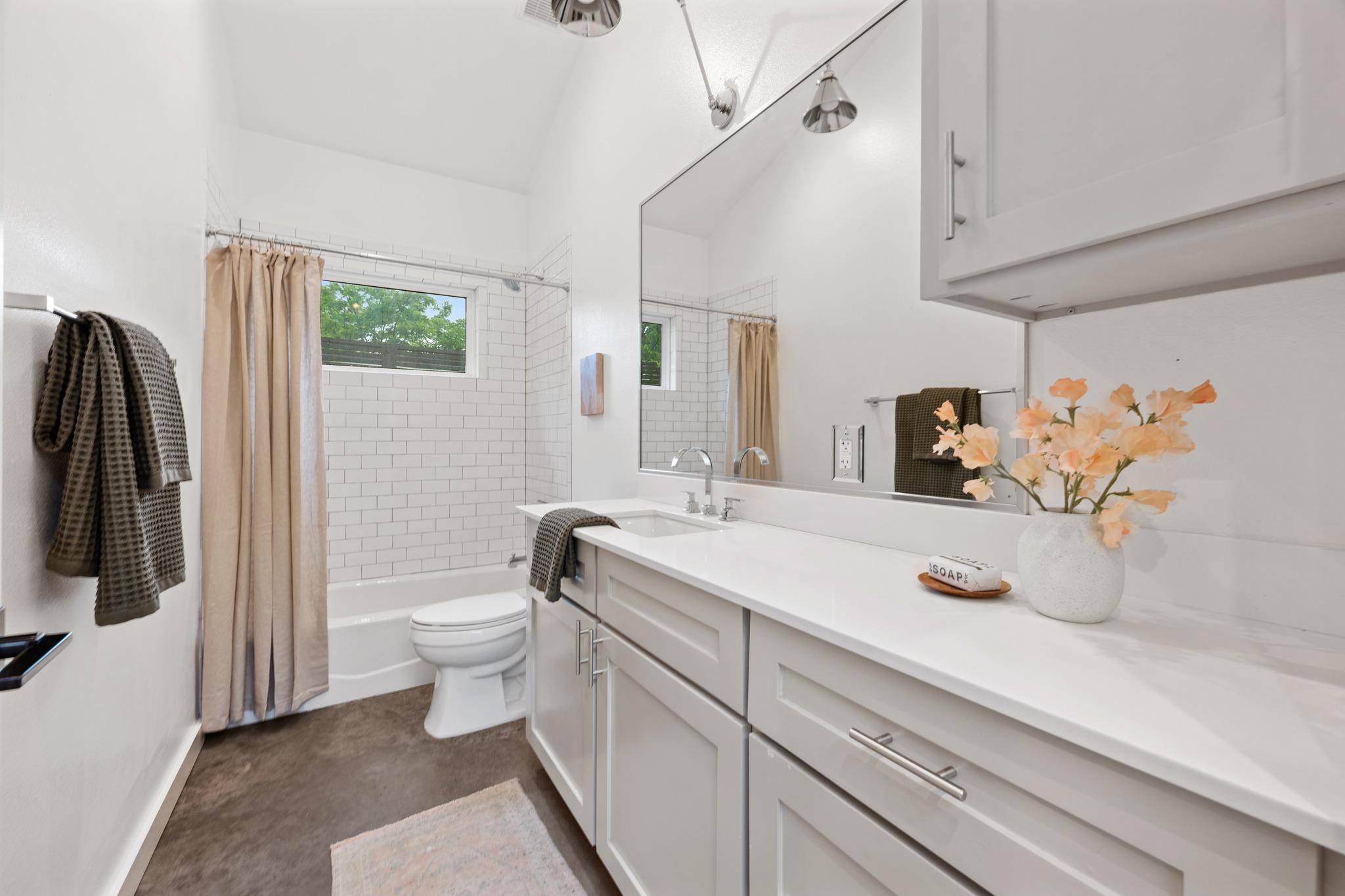 3507 Garden Villa Ln, Austin, TX 78704