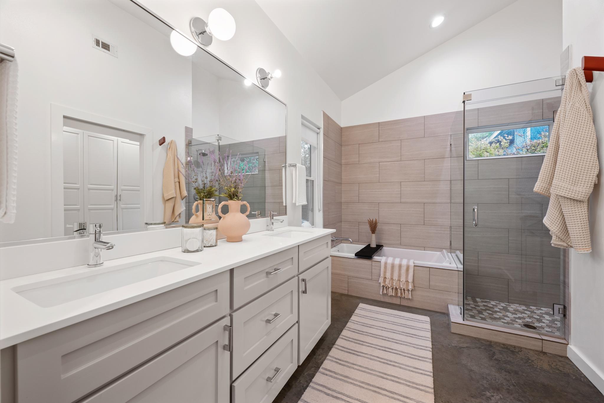 3507 Garden Villa Ln, Austin, TX 78704