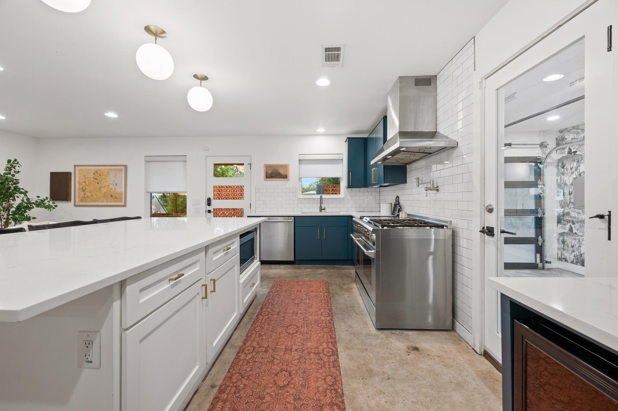 3507 Garden Villa Ln, Austin, TX 78704