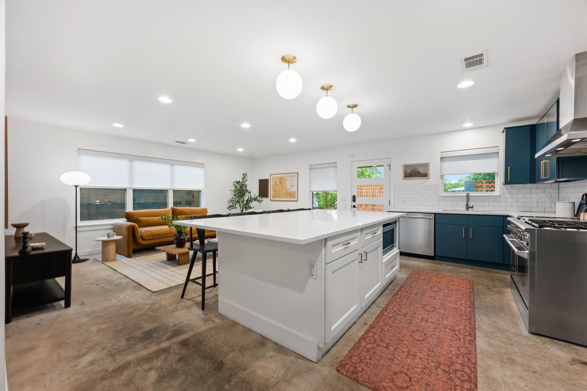 3507 Garden Villa Ln, Austin, TX 78704