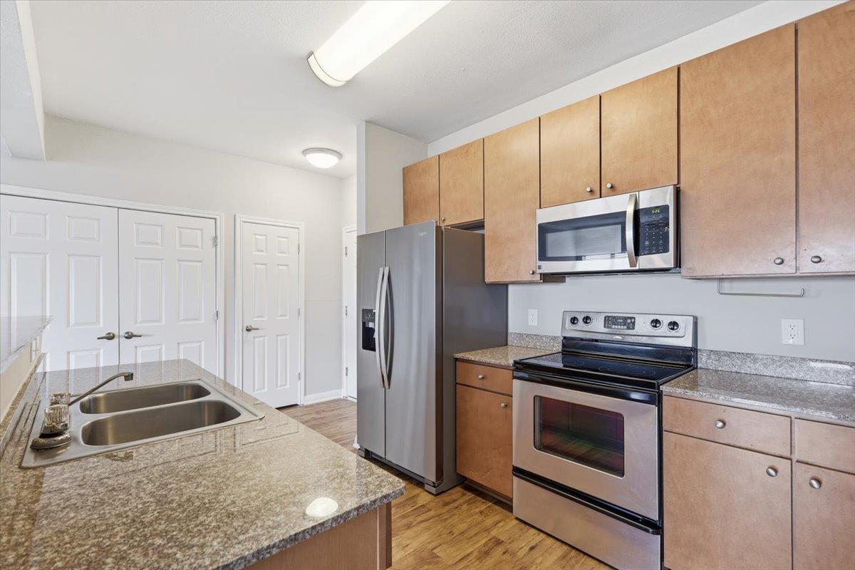 2502 Leon St # 414, Austin, TX 78705