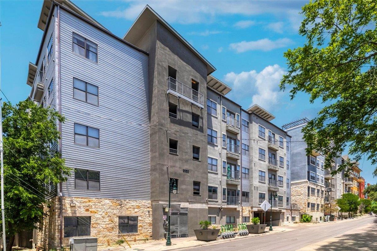 2502 Leon St # 414, Austin, TX 78705