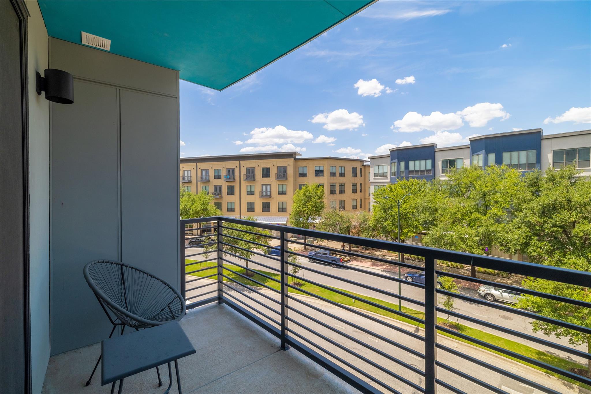 1701 Simond Ave # 312, Austin, TX 78723
