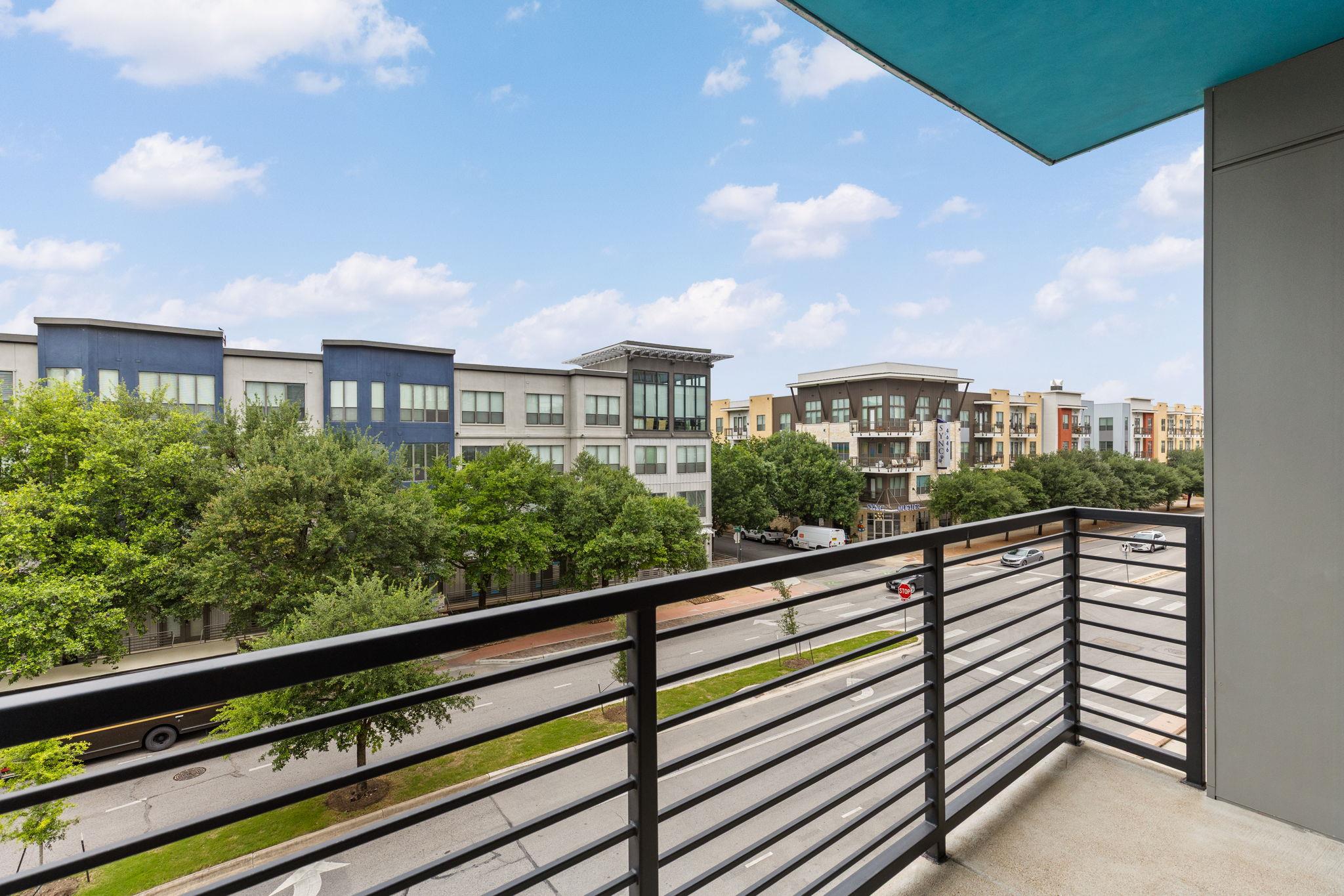 1701 Simond Ave # 312, Austin, TX 78723