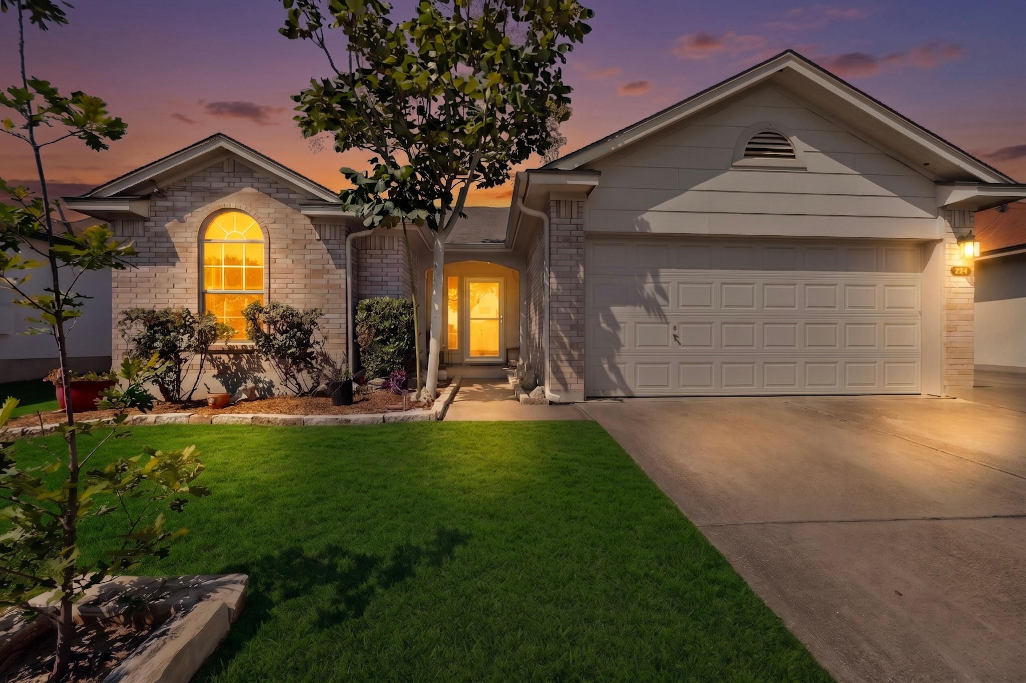 15104 Mimebark Way, Austin, TX 78724