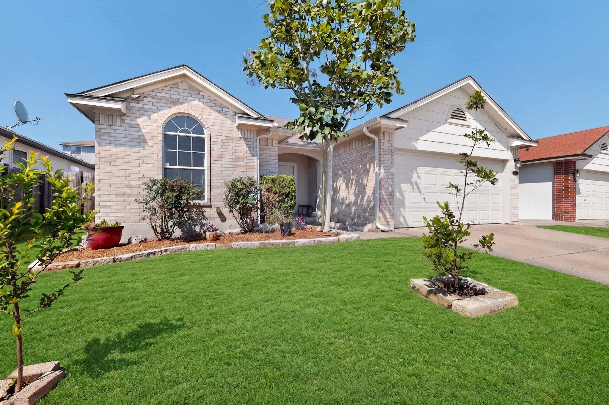 15104 Mimebark Way, Austin, TX 78724