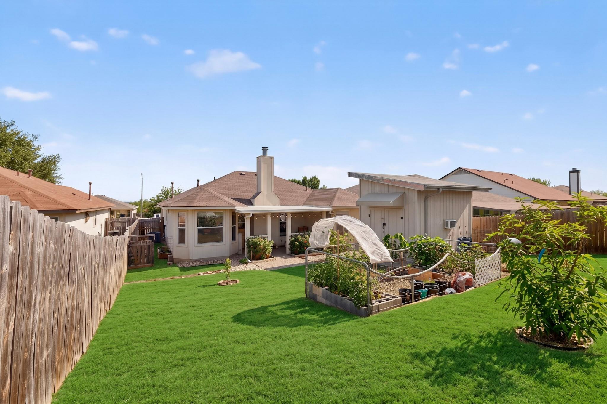15104 Mimebark Way, Austin, TX 78724