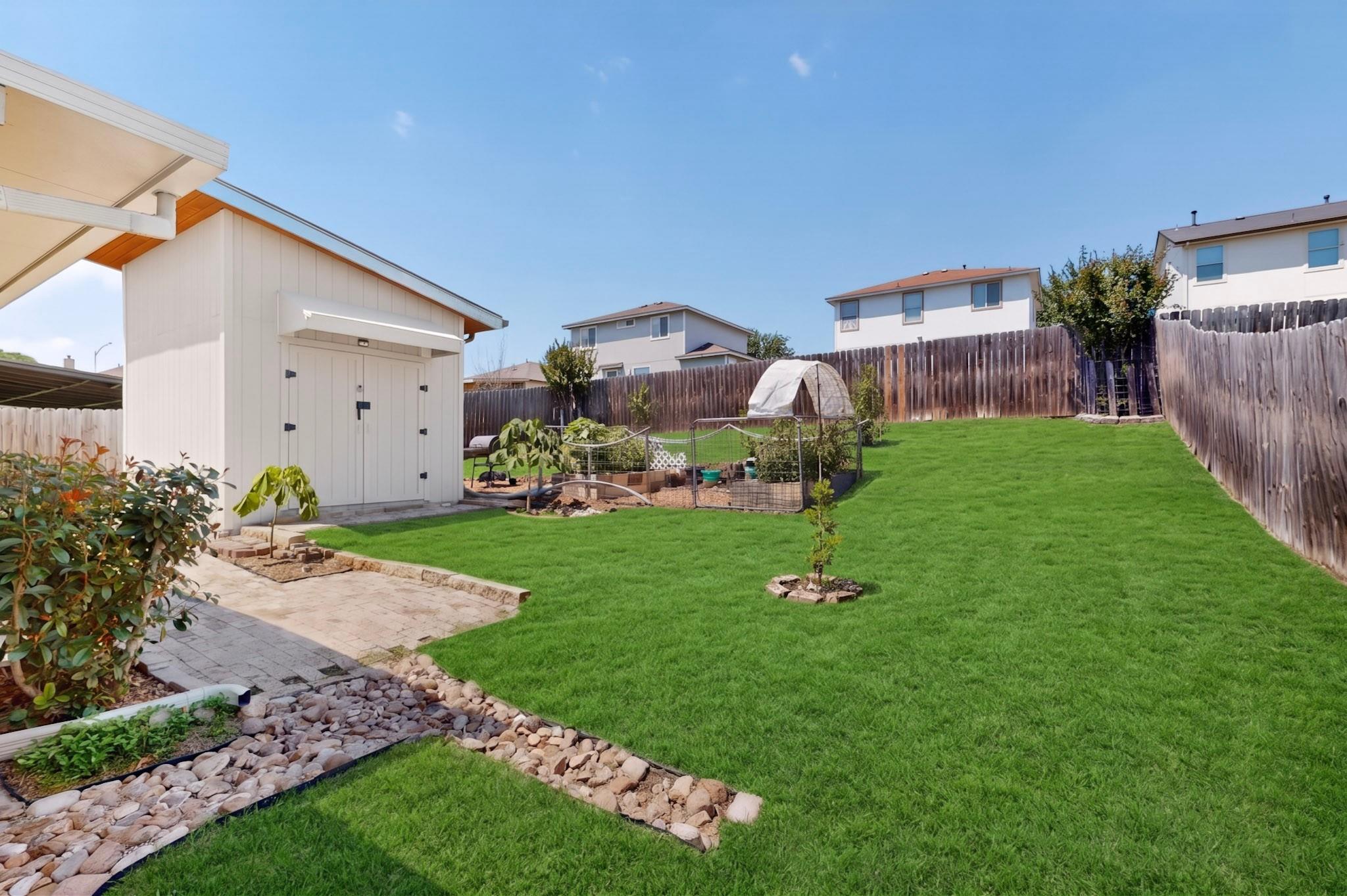 15104 Mimebark Way, Austin, TX 78724