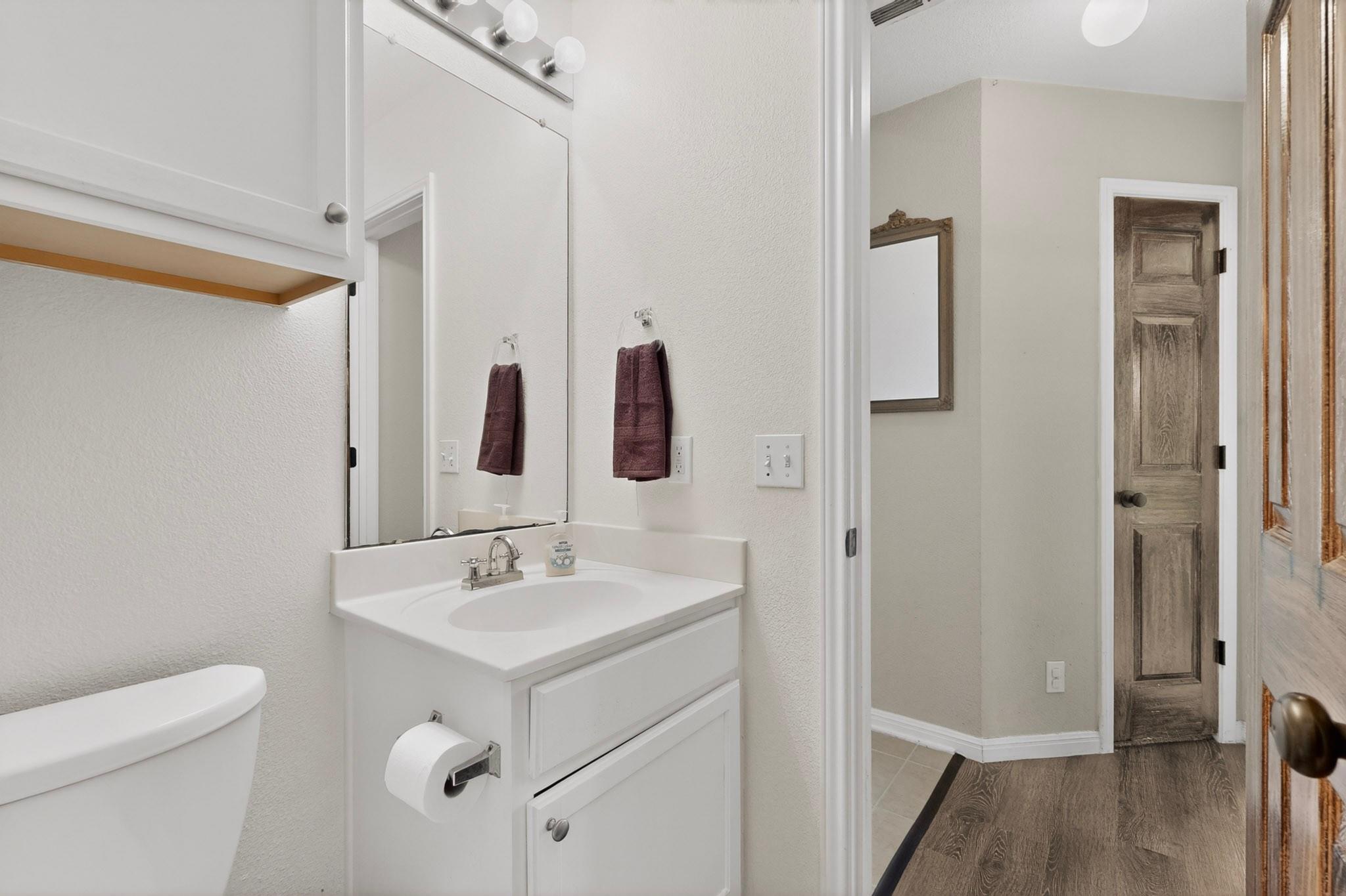 15104 Mimebark Way, Austin, TX 78724