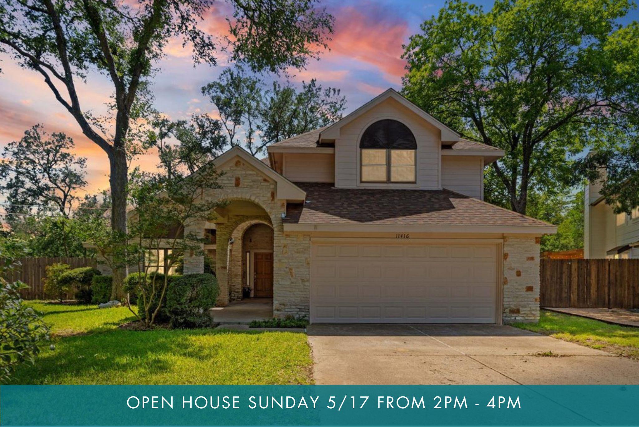 11416 Boothill Dr, Austin, TX 78748