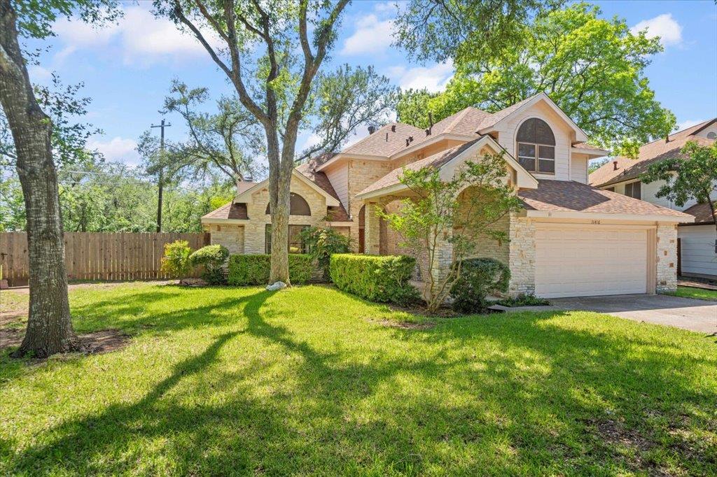 11416 Boothill Dr, Austin, TX 78748