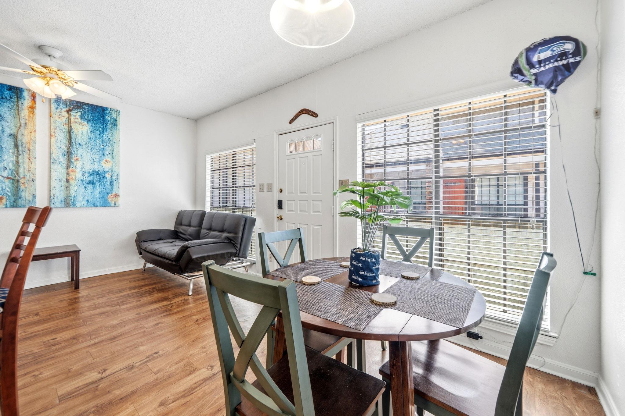 912 W 22nd St # 309, Austin, TX 78705