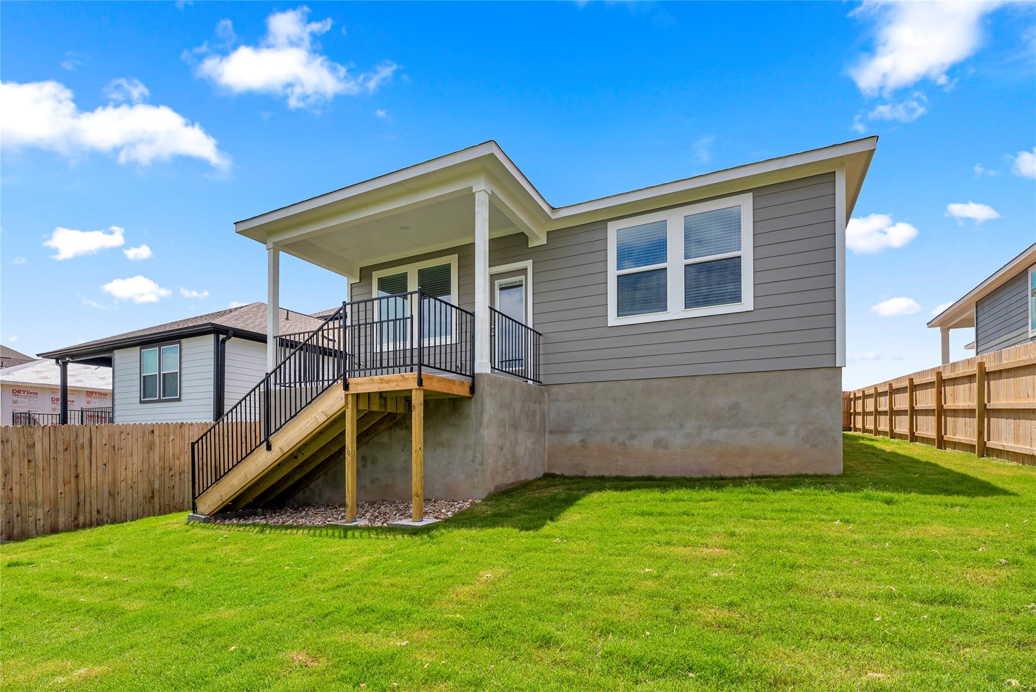 1213 Lavender Way, Georgetown, TX 78628