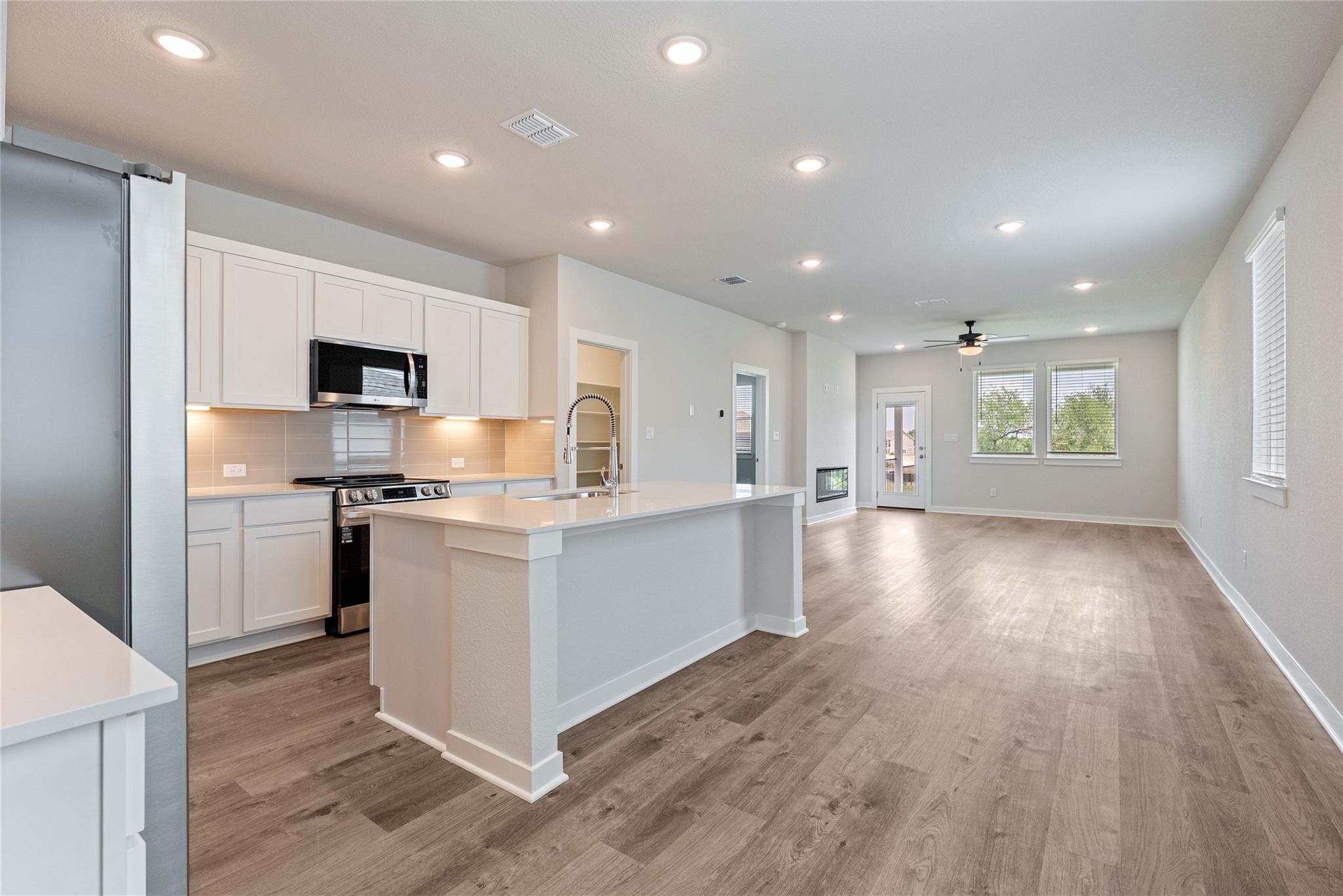 1213 Lavender Way, Georgetown, TX 78628