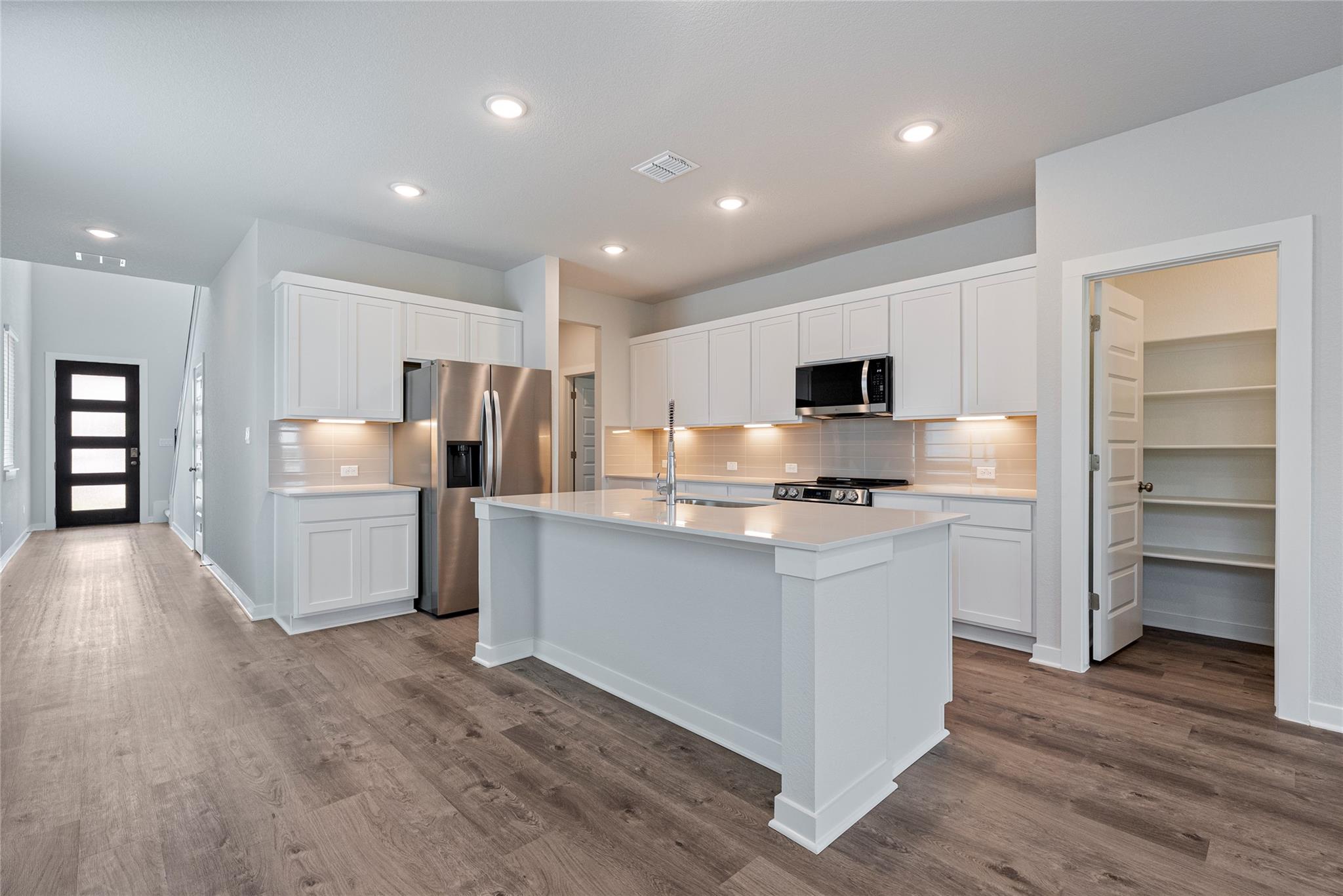 1213 Lavender Way, Georgetown, TX 78628