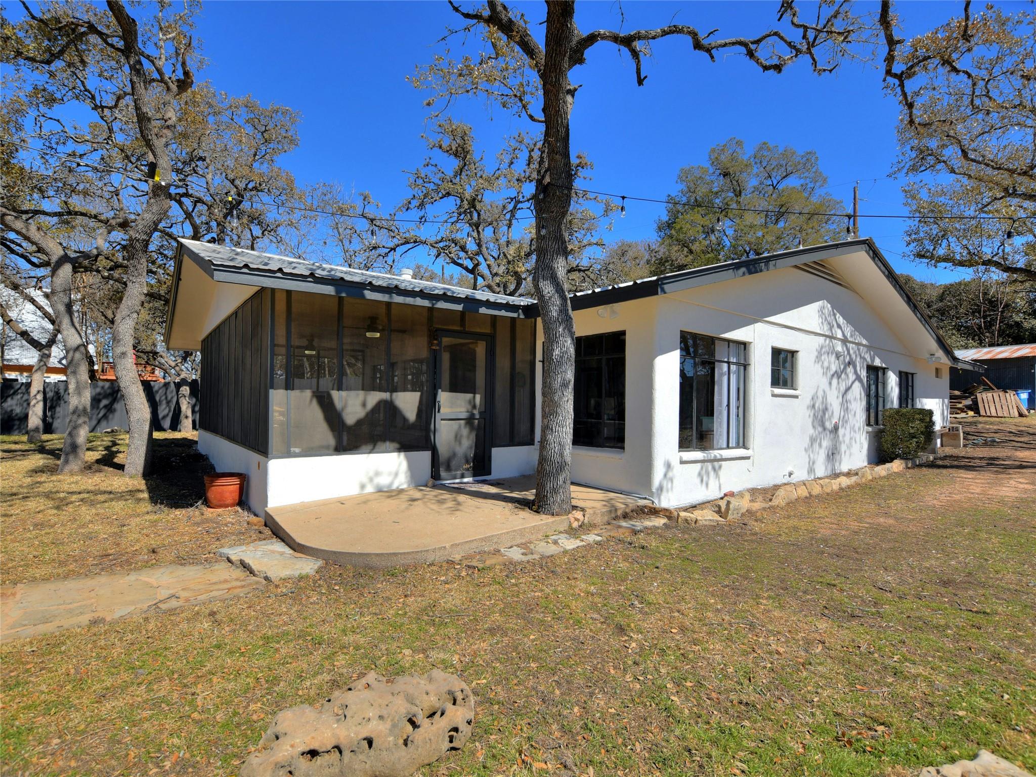 17123 Rocky Ridge Rd, Austin, TX 78734