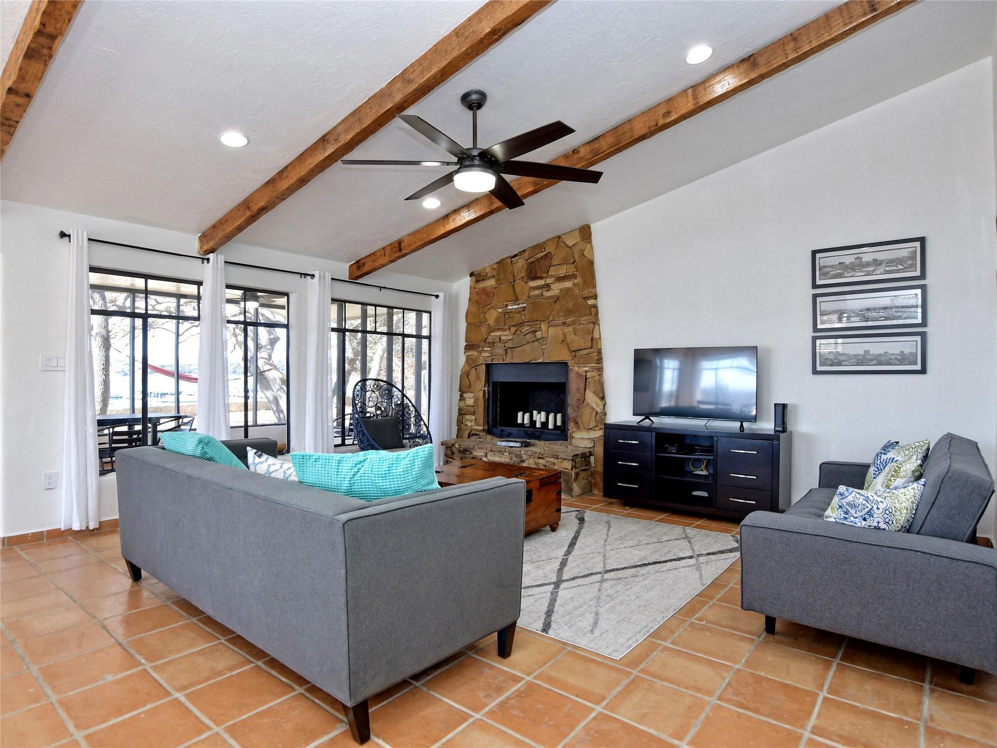17123 Rocky Ridge Rd, Austin, TX 78734