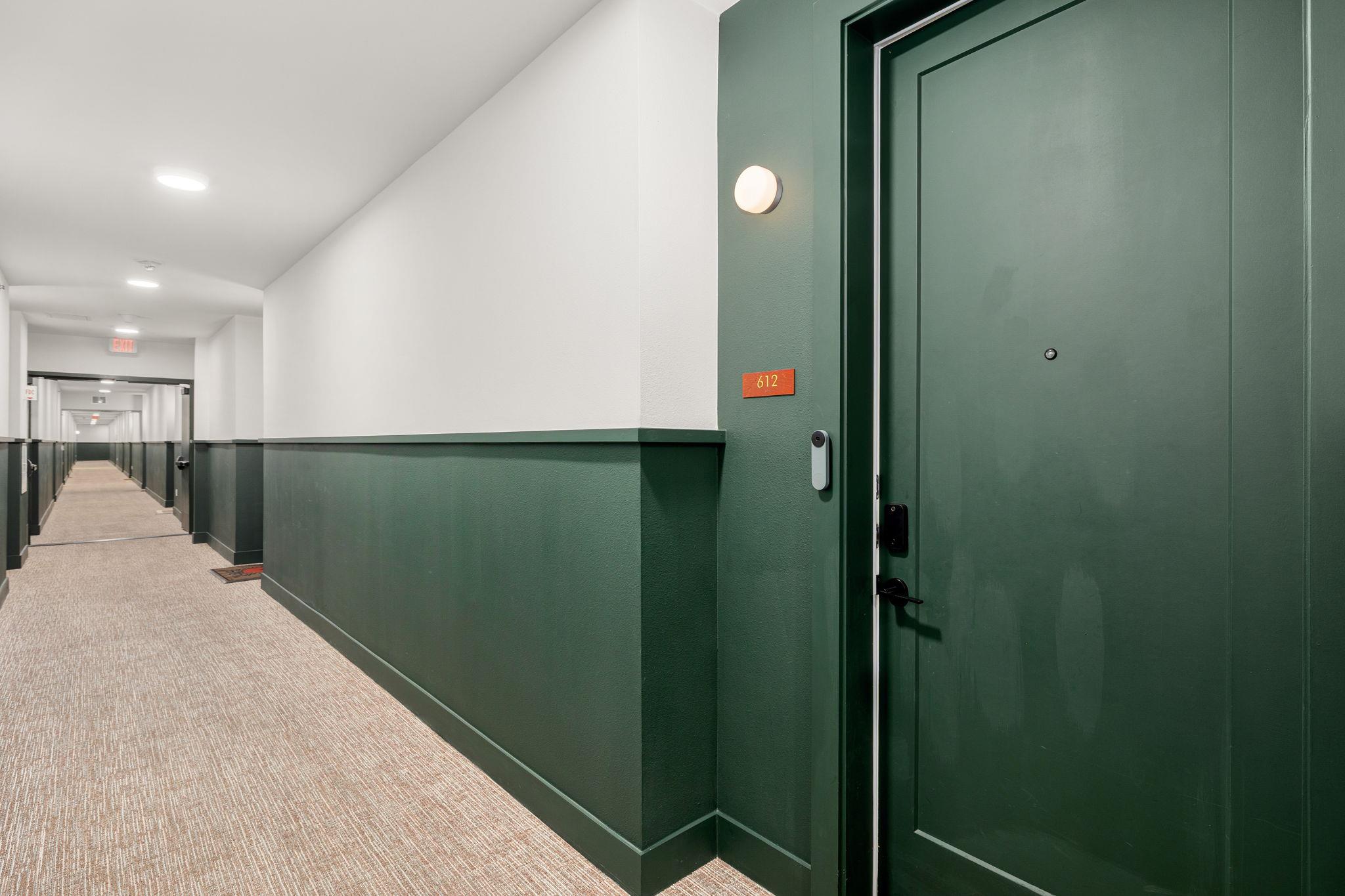 1701 Simond Ave # 612, Austin, TX 78723