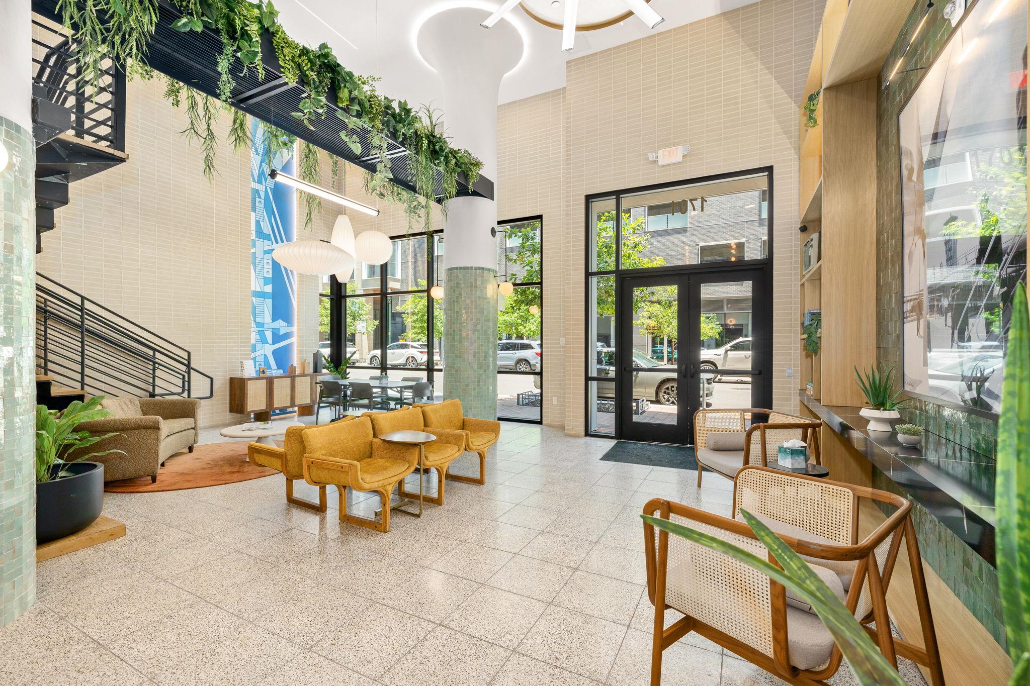 1701 Simond Ave # 612, Austin, TX 78723