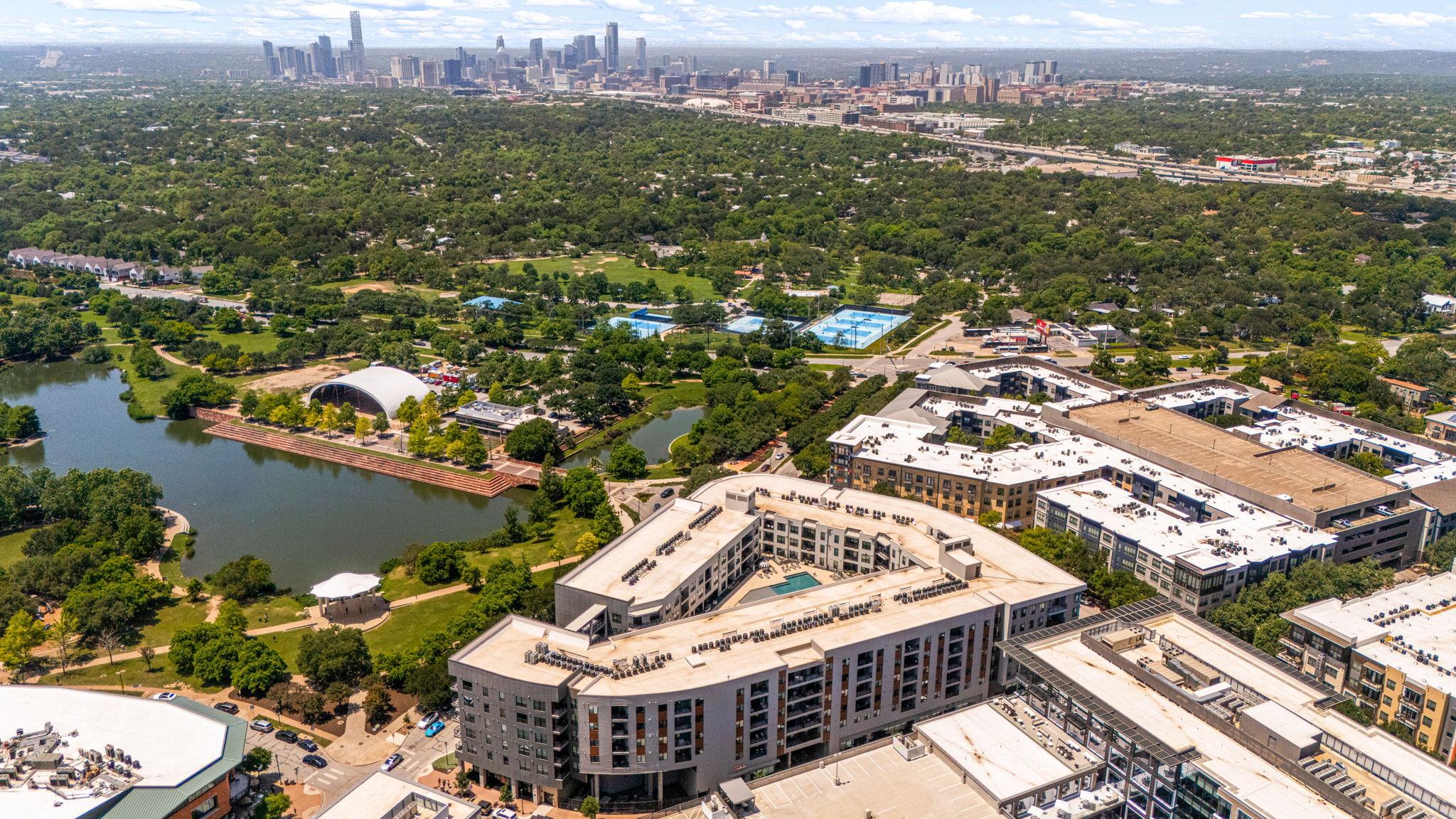 1701 Simond Ave # 612, Austin, TX 78723