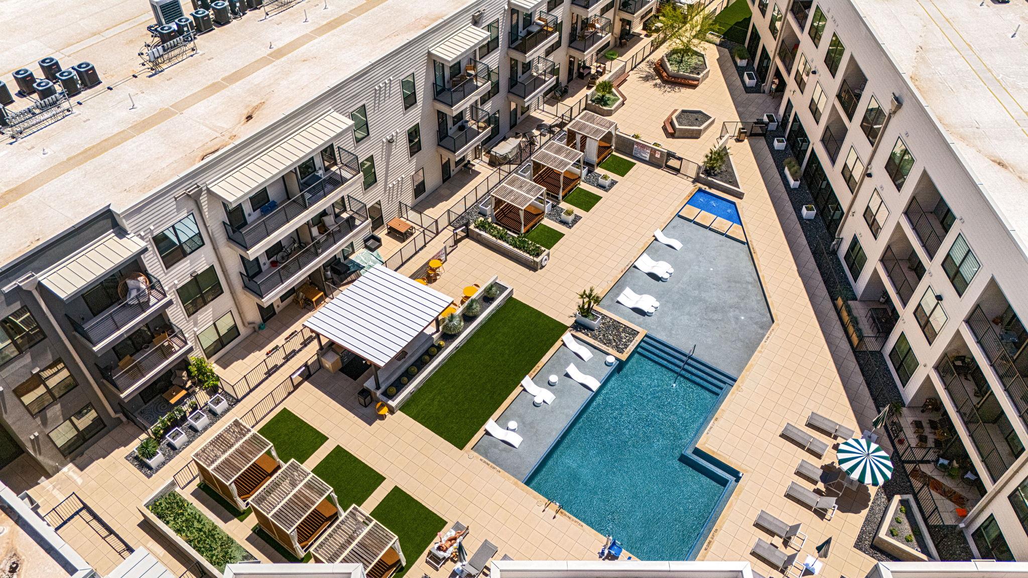 1701 Simond Ave # 612, Austin, TX 78723