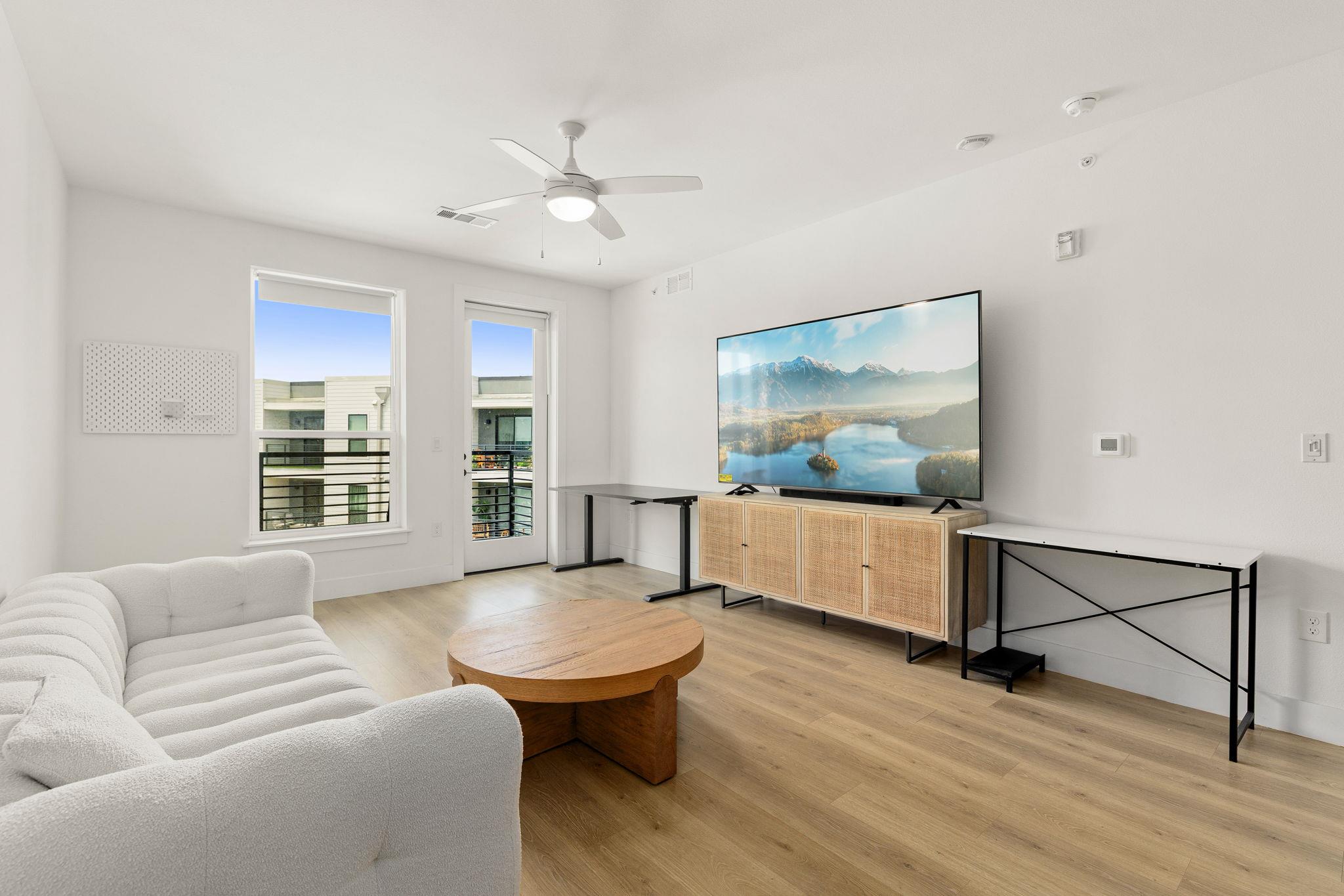 1701 Simond Ave # 612, Austin, TX 78723