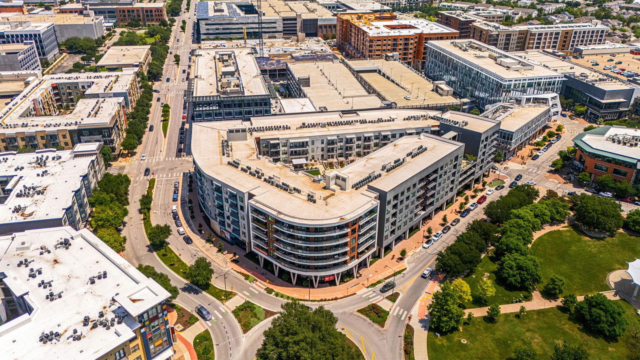1701 Simond Ave # 612, Austin, TX 78723