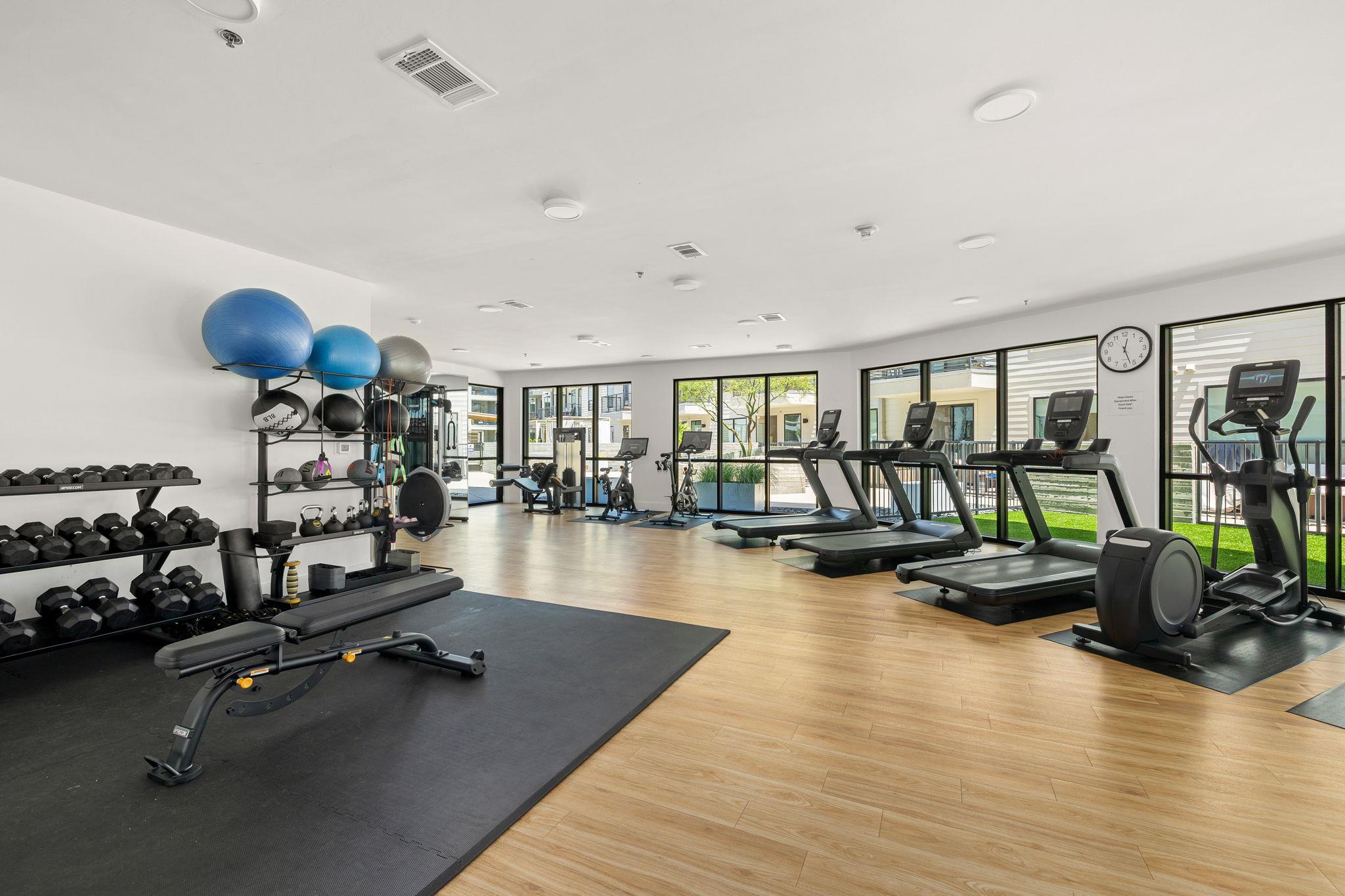 1701 Simond Ave # 612, Austin, TX 78723