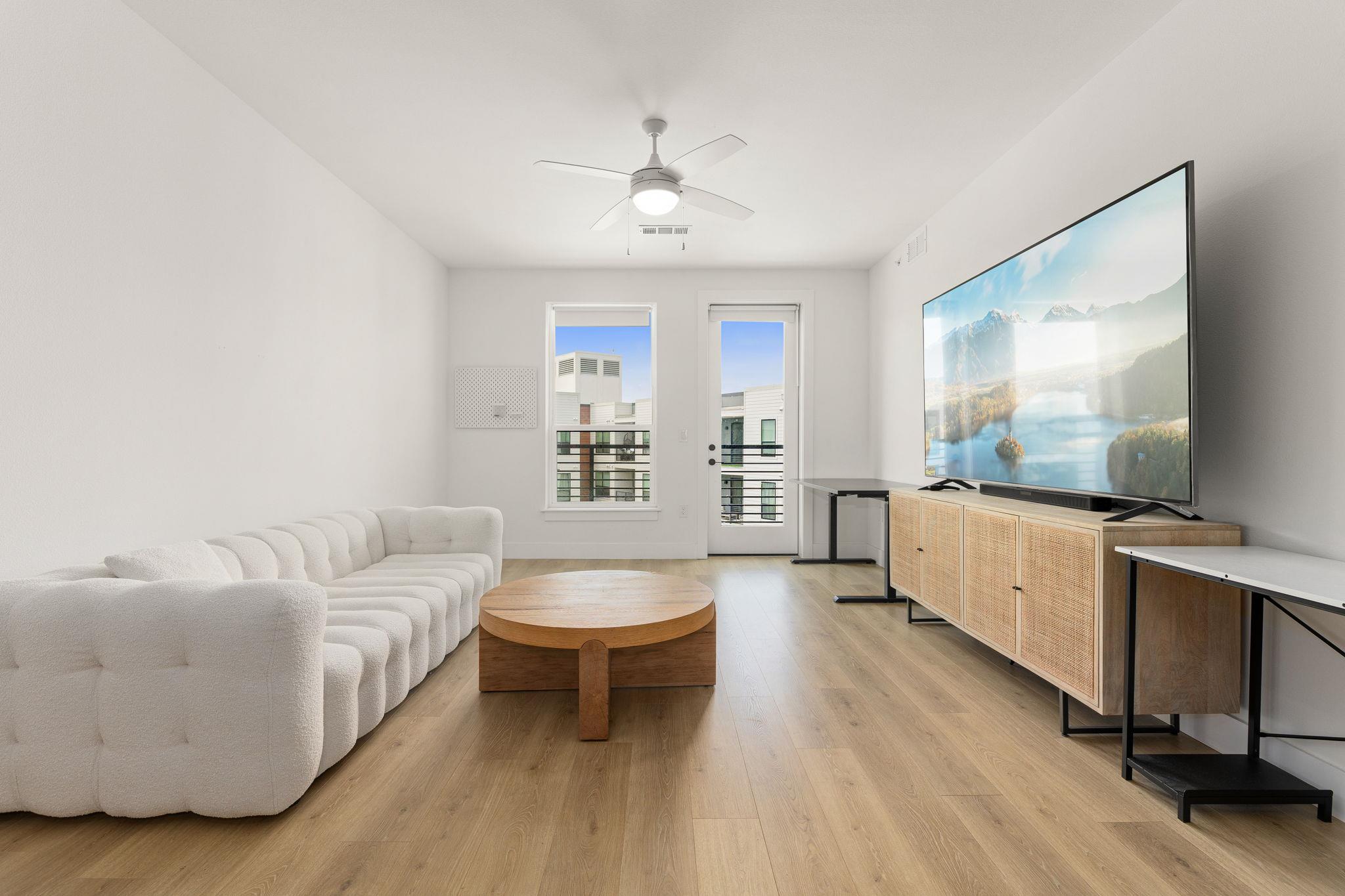 1701 Simond Ave # 612, Austin, TX 78723