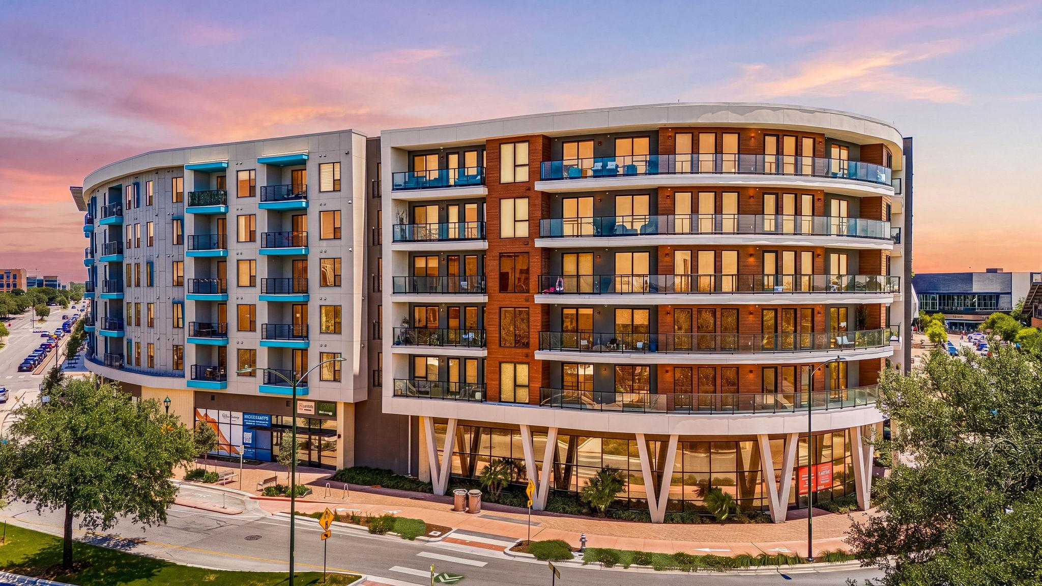 1701 Simond Ave # 612, Austin, TX 78723