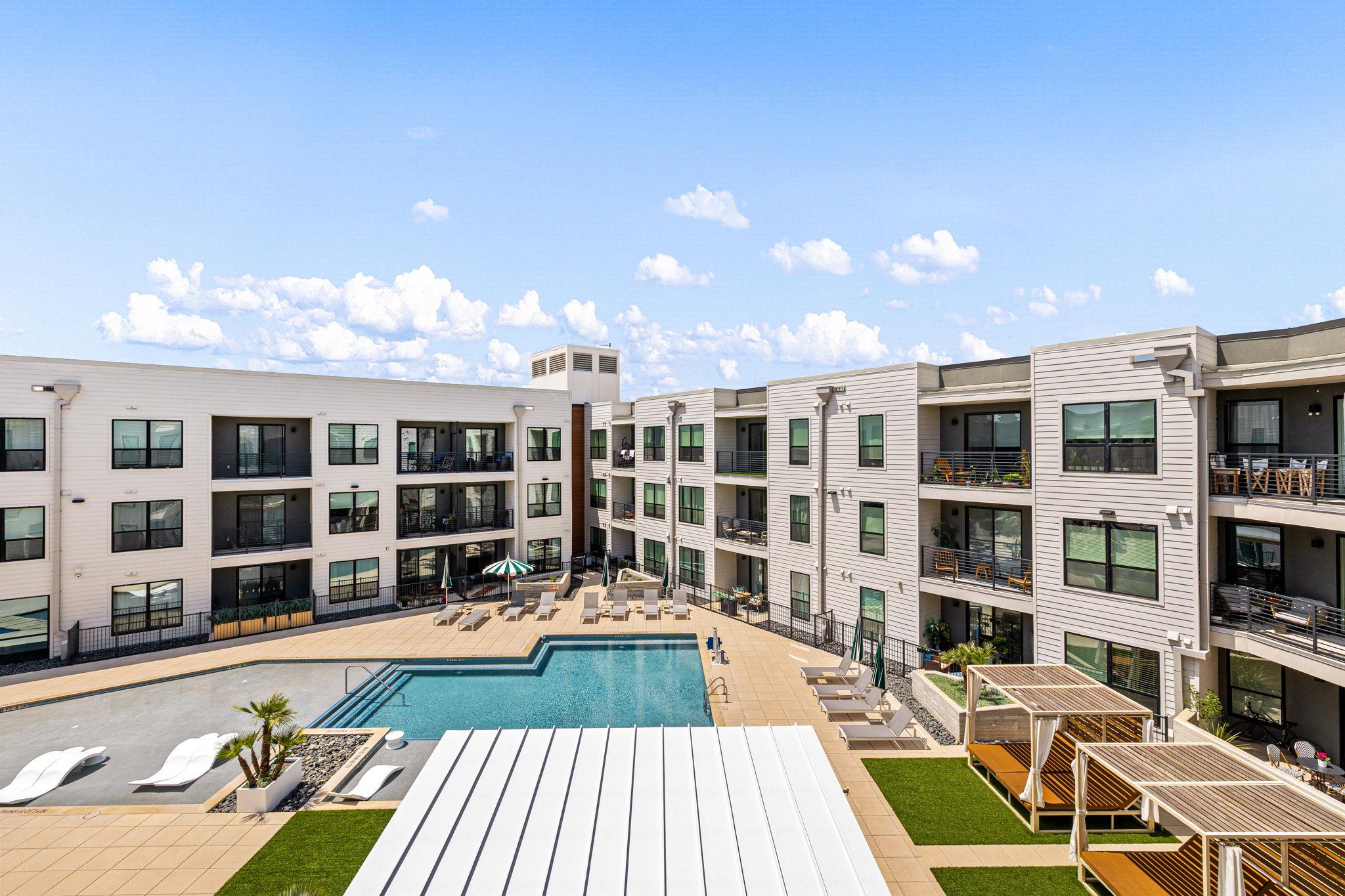 1701 Simond Ave # 612, Austin, TX 78723
