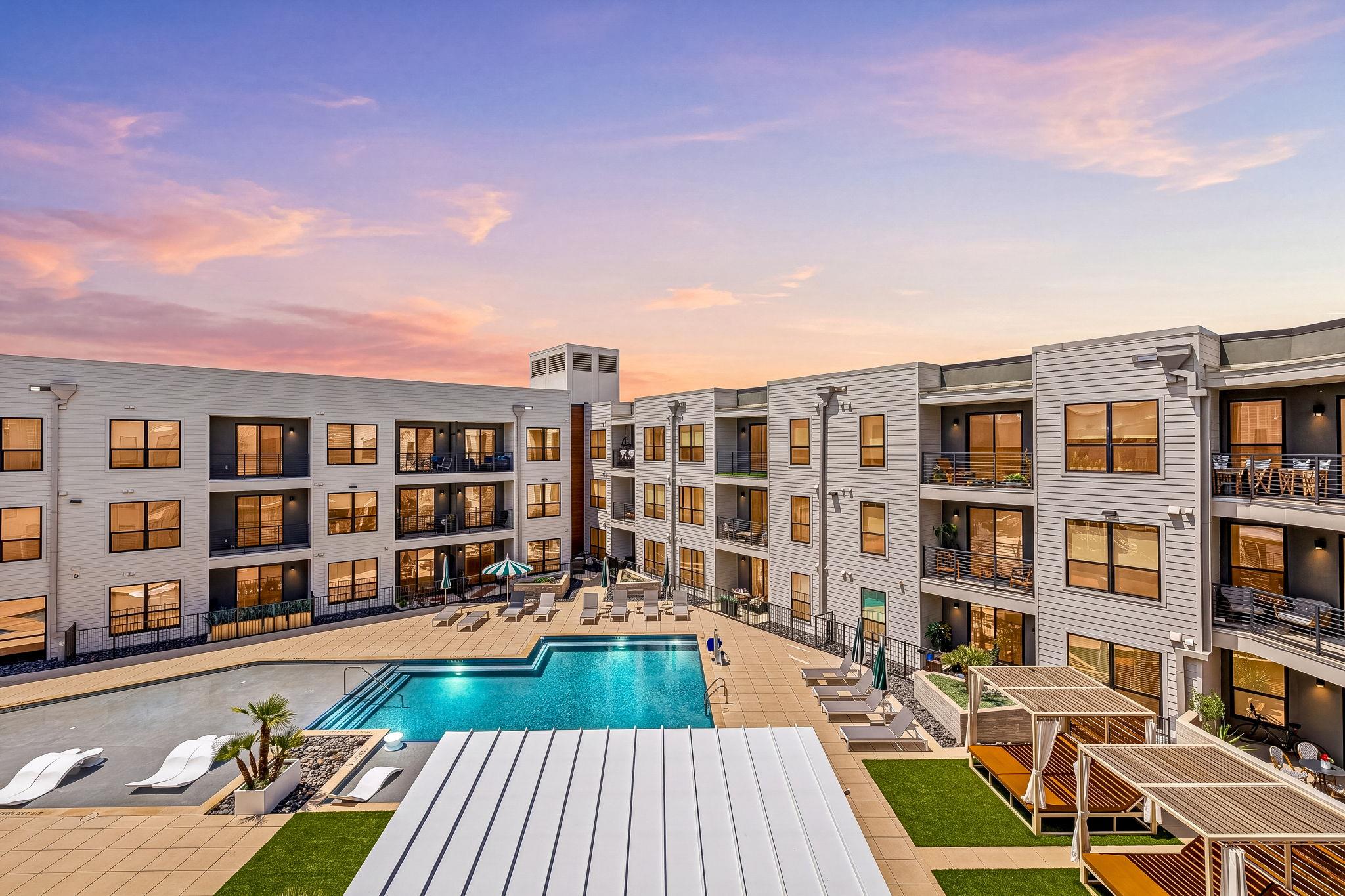 1701 Simond Ave # 612, Austin, TX 78723