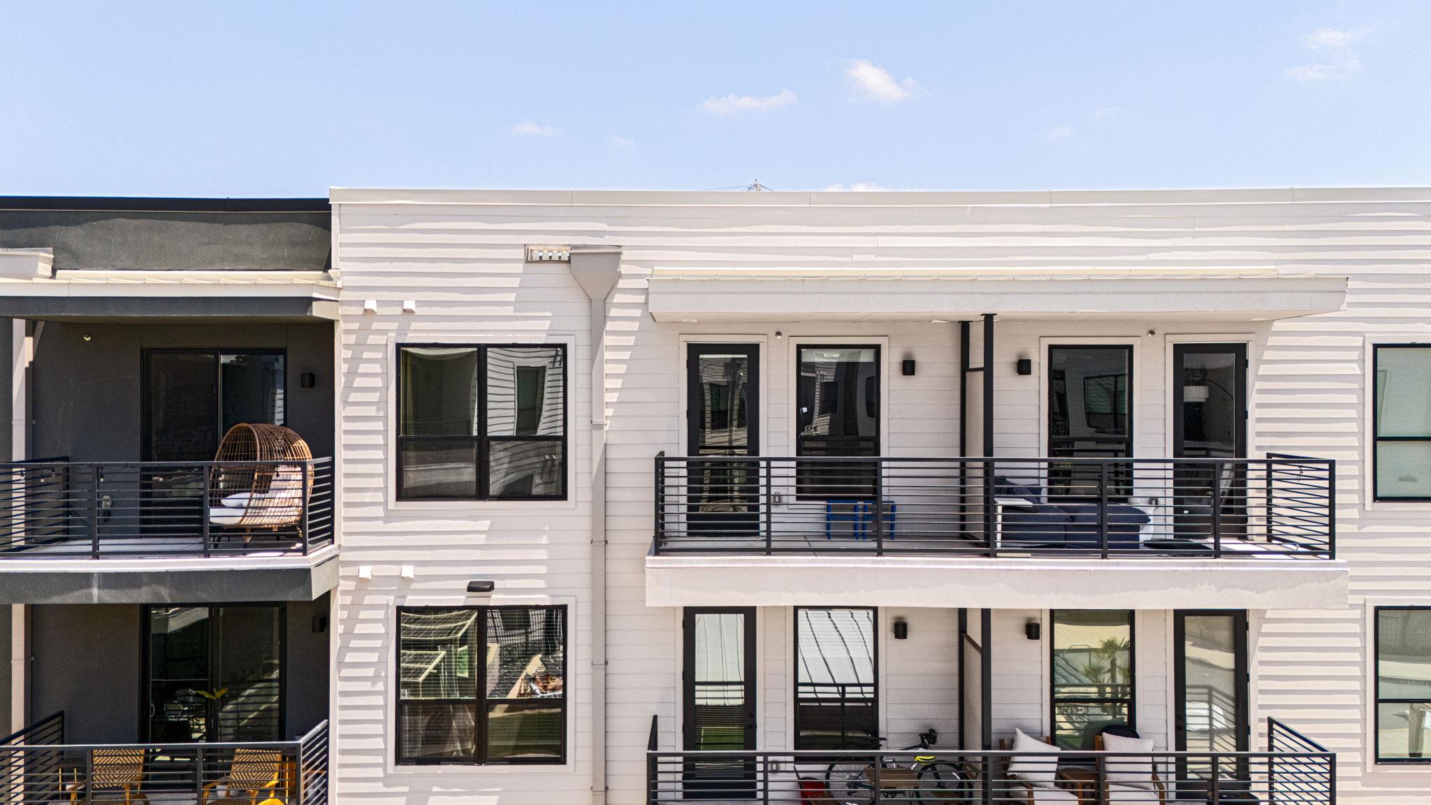 1701 Simond Ave # 612, Austin, TX 78723