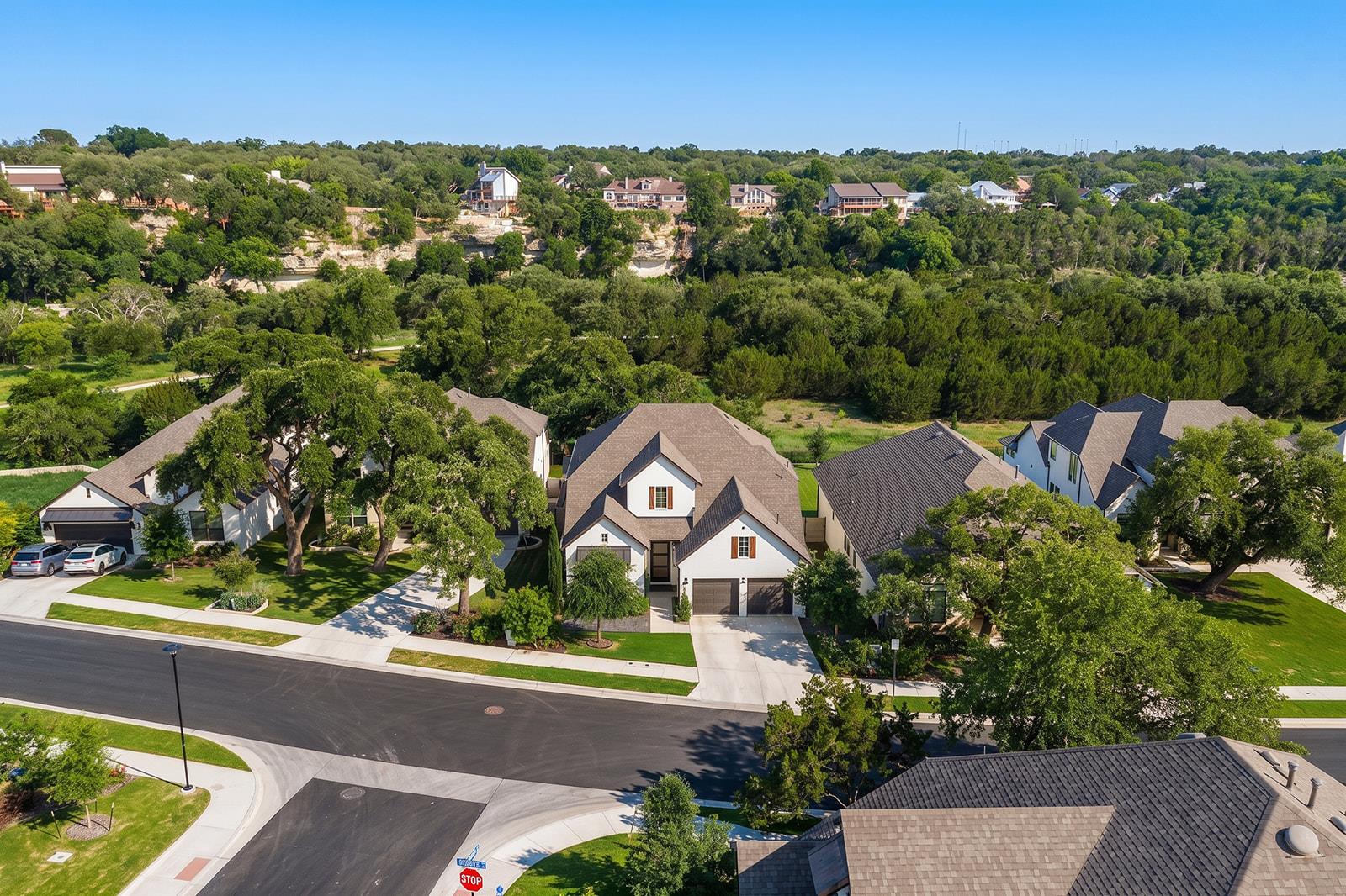 1116 River Trce, Georgetown, TX 78628