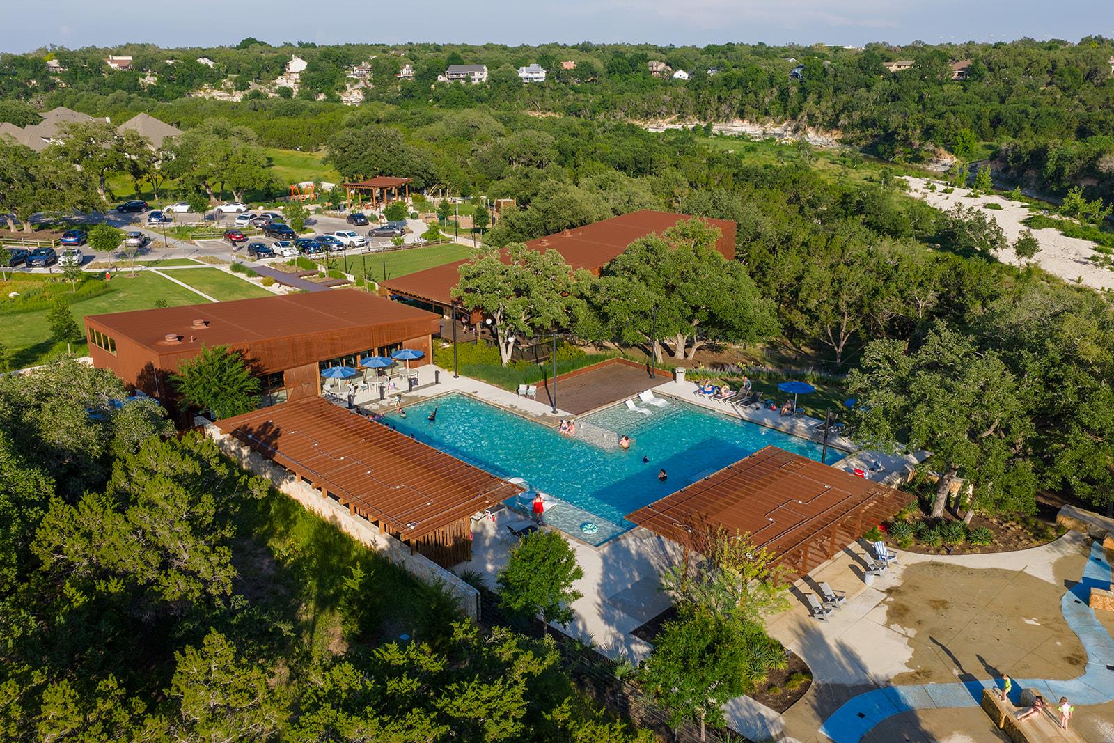 1116 River Trce, Georgetown, TX 78628