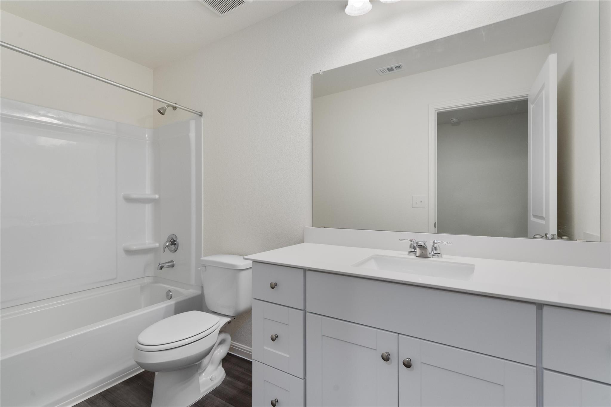 1000 Sika Cv, Hutto, TX 78364