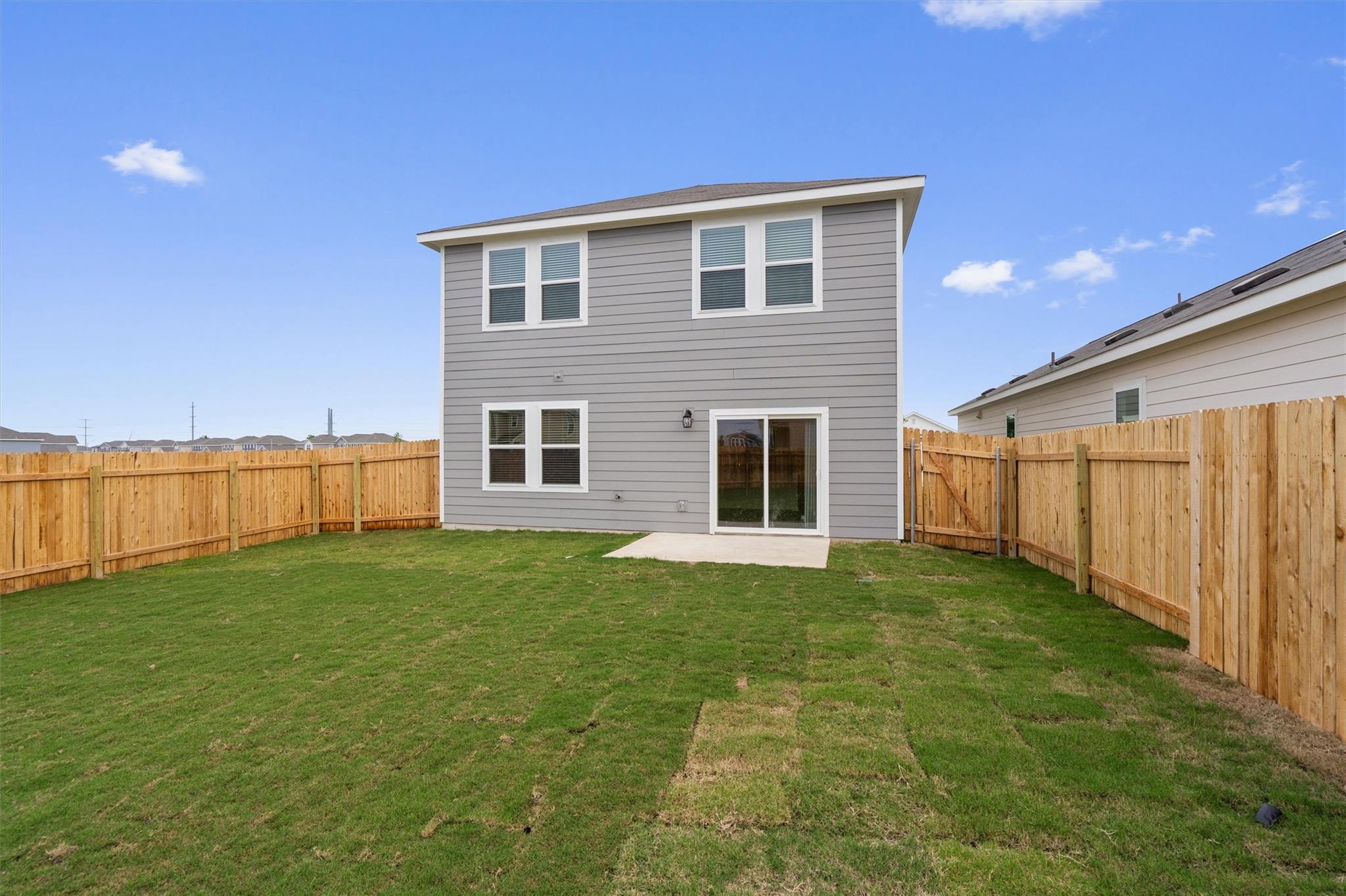 1000 Sika Cv, Hutto, TX 78364