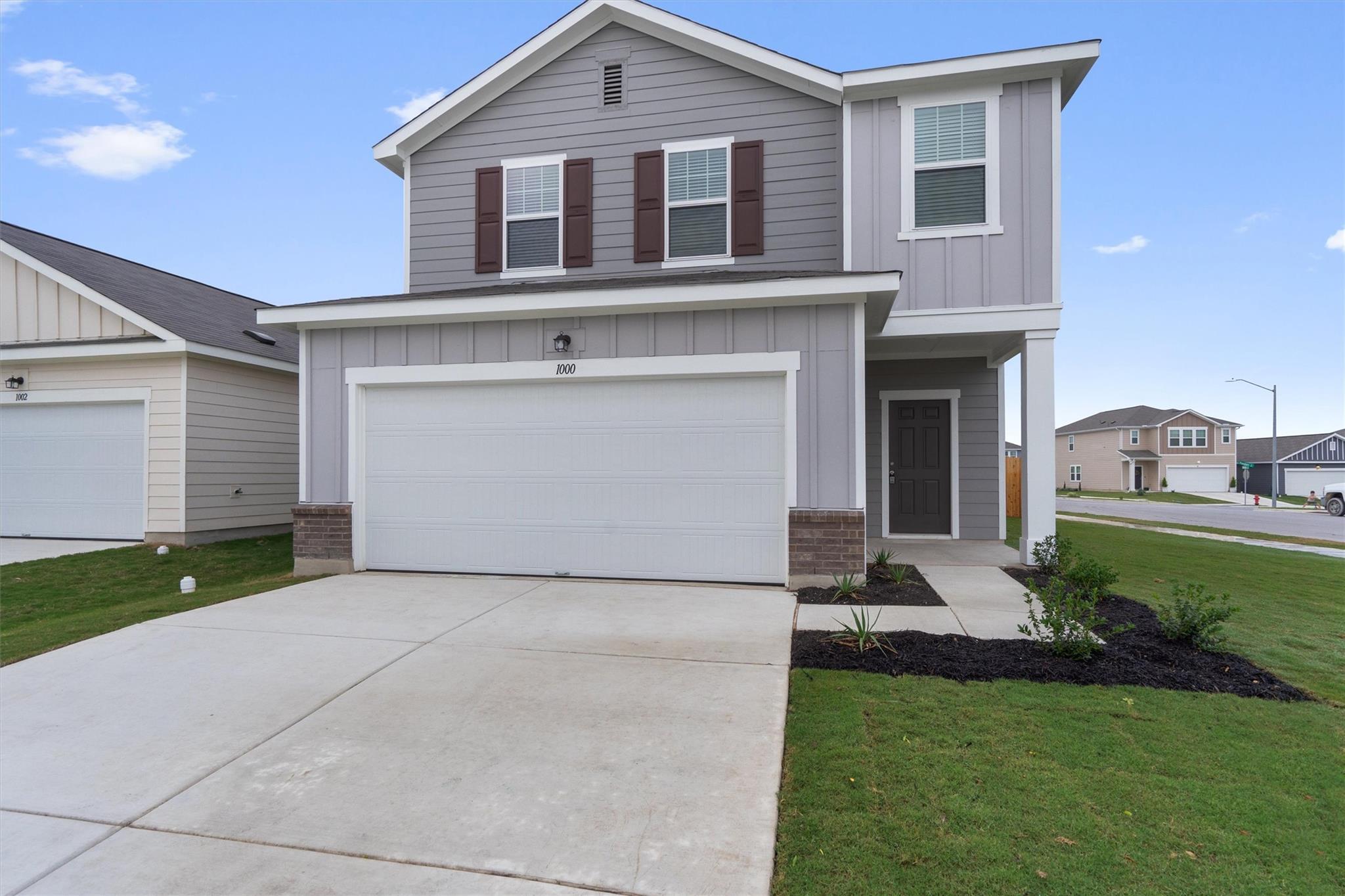 1000 Sika Cv, Hutto, TX 78364
