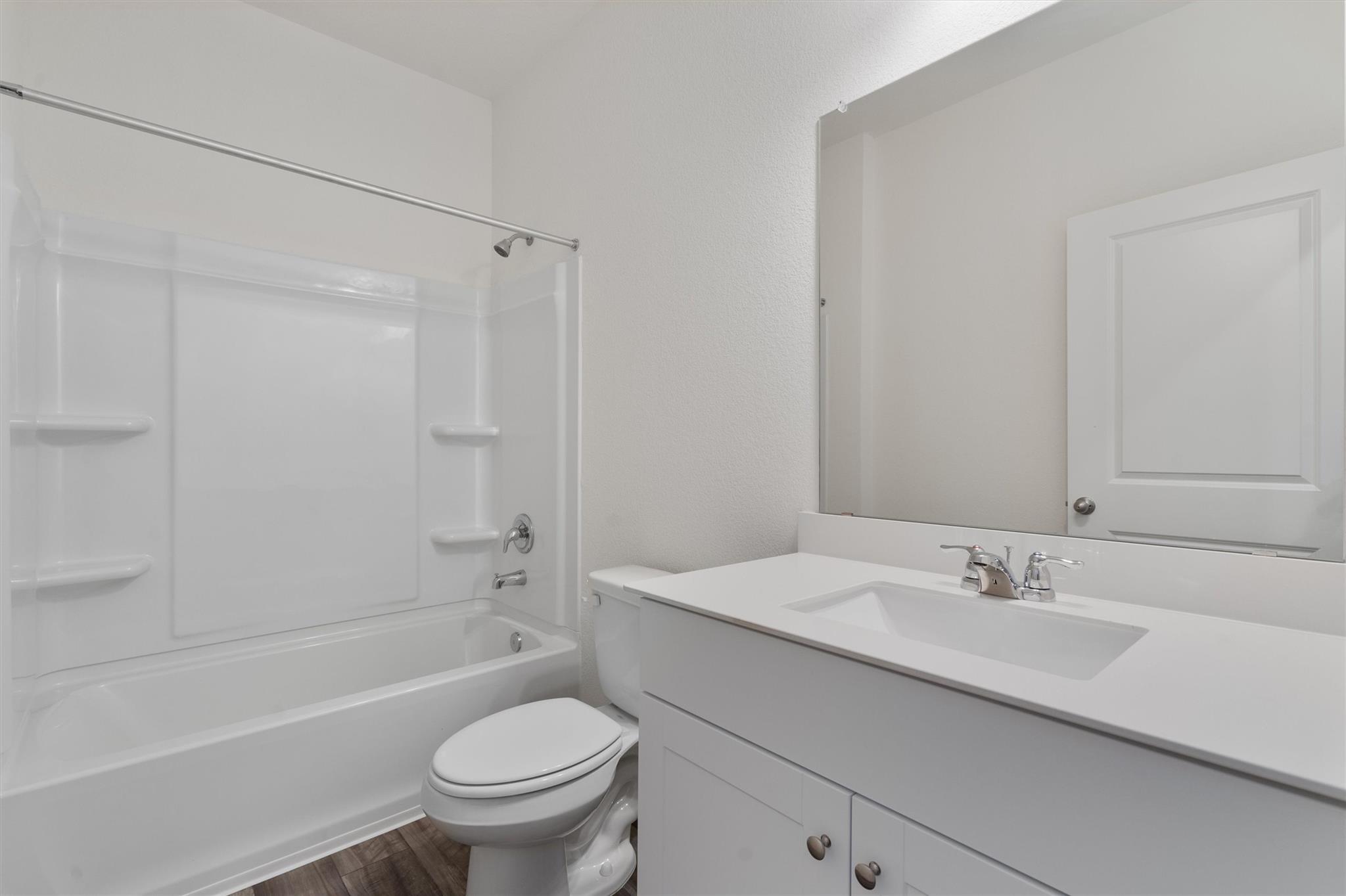 1000 Sika Cv, Hutto, TX 78364
