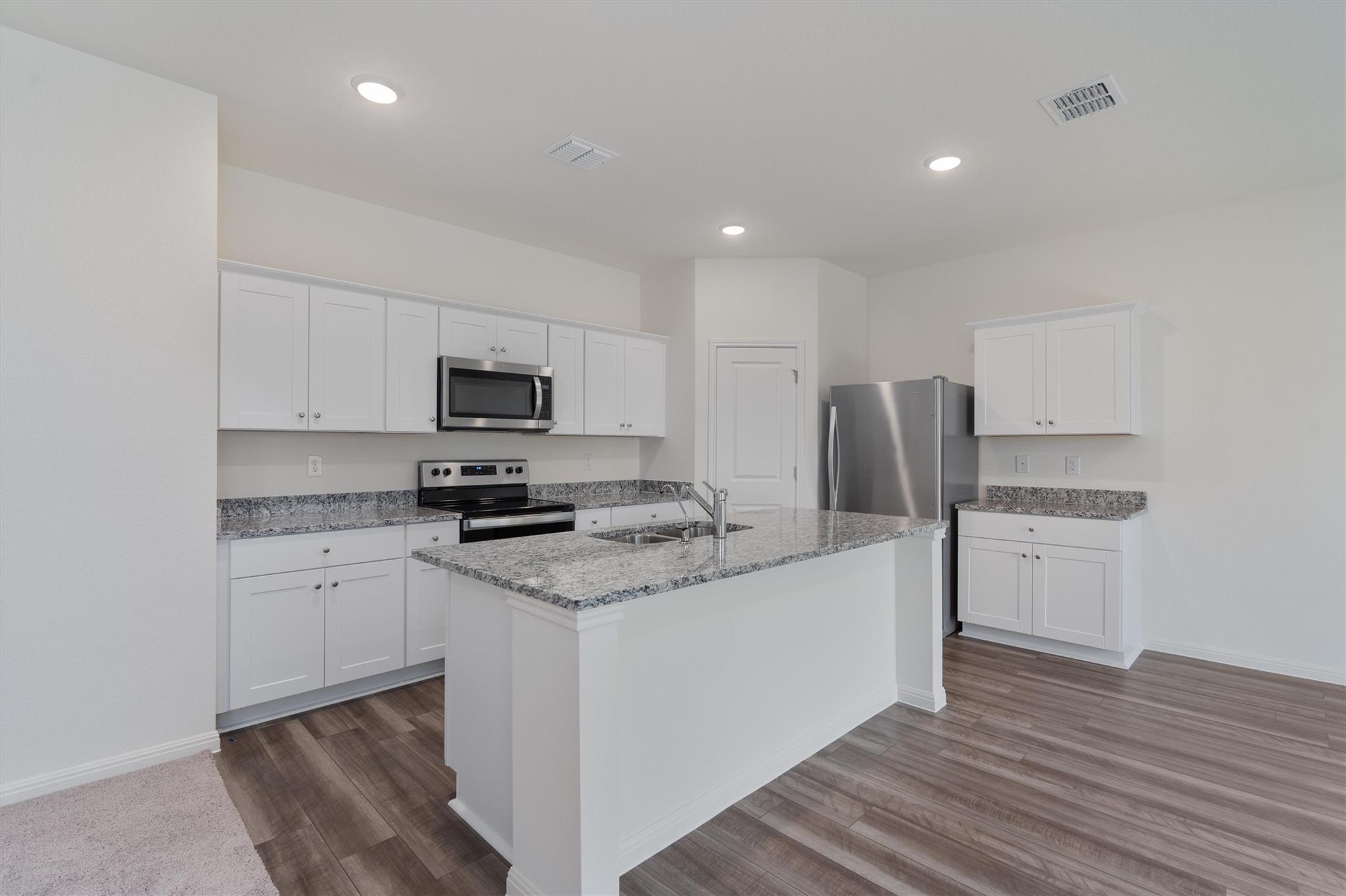 1000 Sika Cv, Hutto, TX 78364
